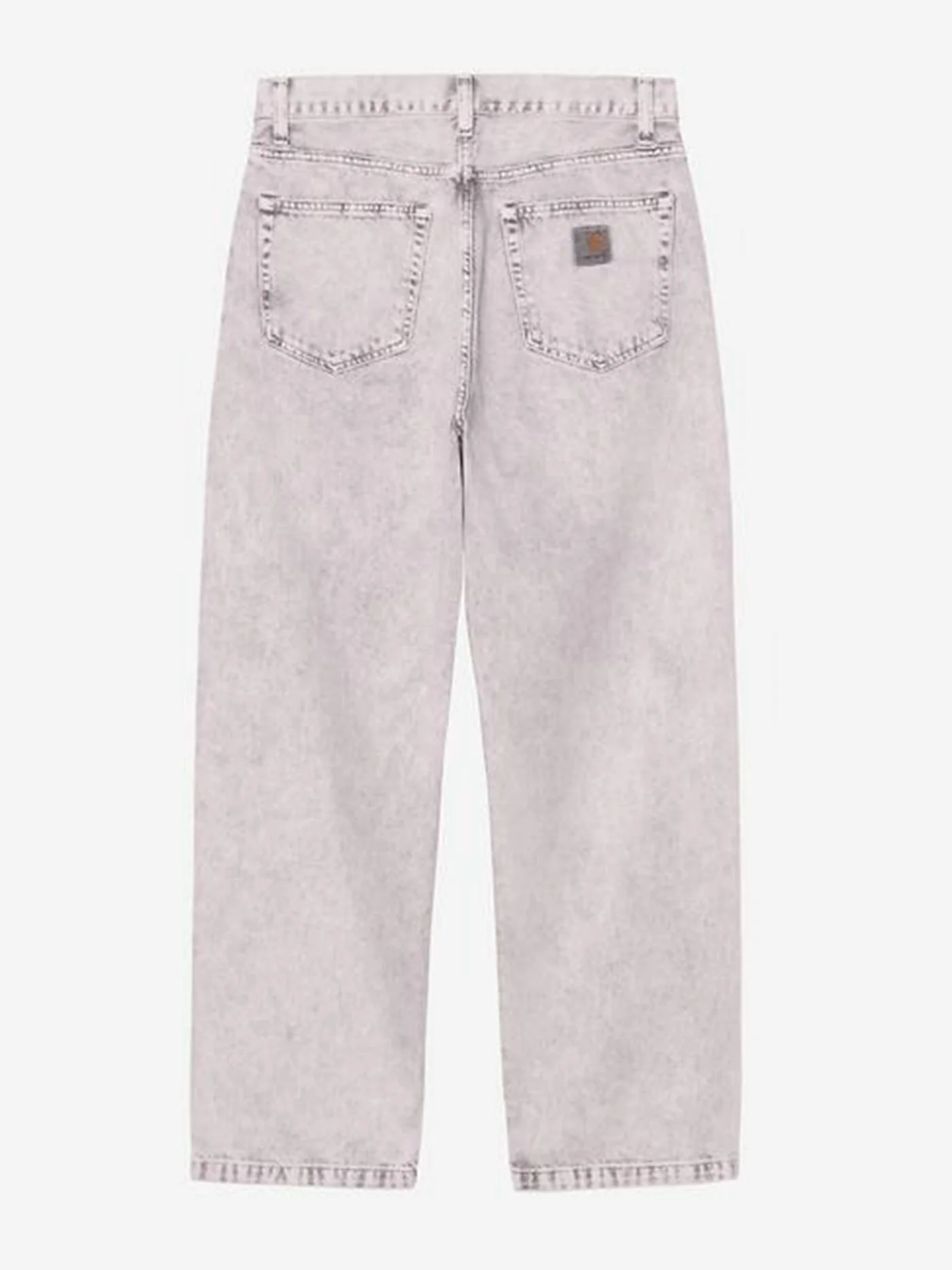 Landon Optuntia Chalk Wash Jeans - Image 6