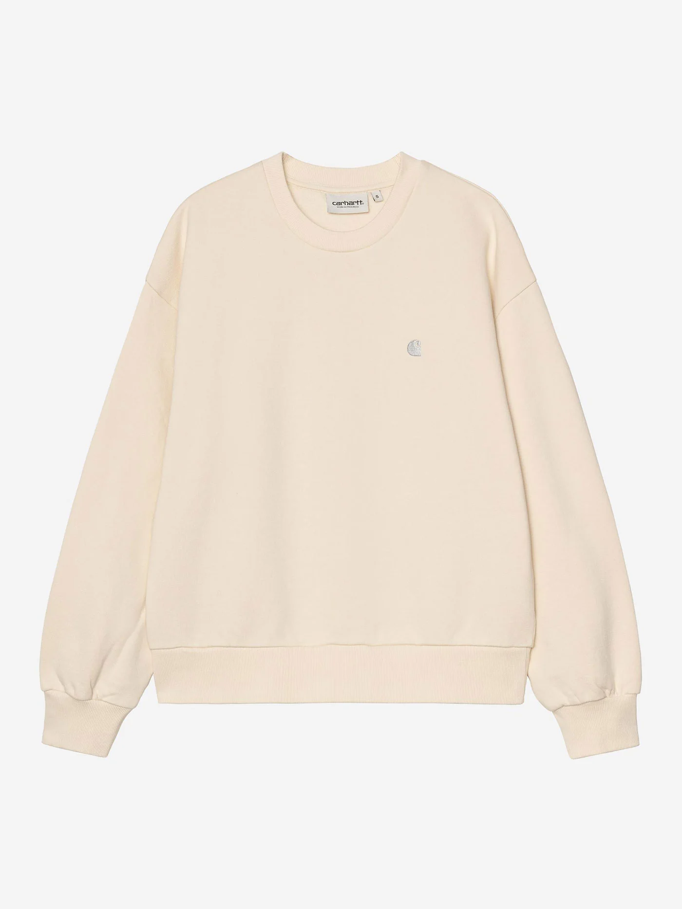 W' Casey Sweatshirt Crewneck