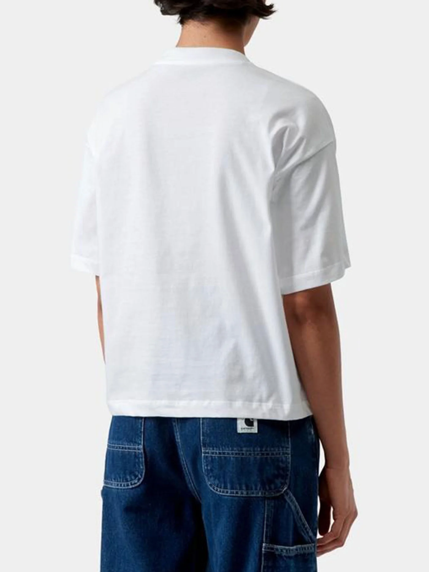 W' Chester T-Shirt - Image 7