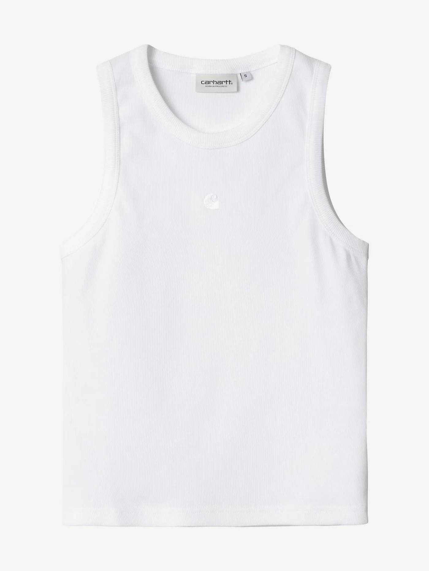 W' Philips Tank Top - Image 14