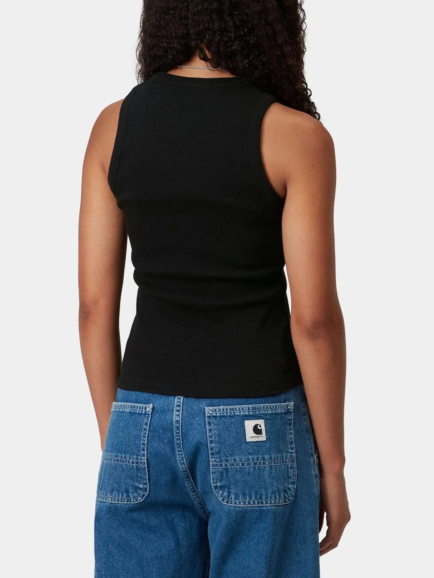 W' Philips Tank Top - Image 2
