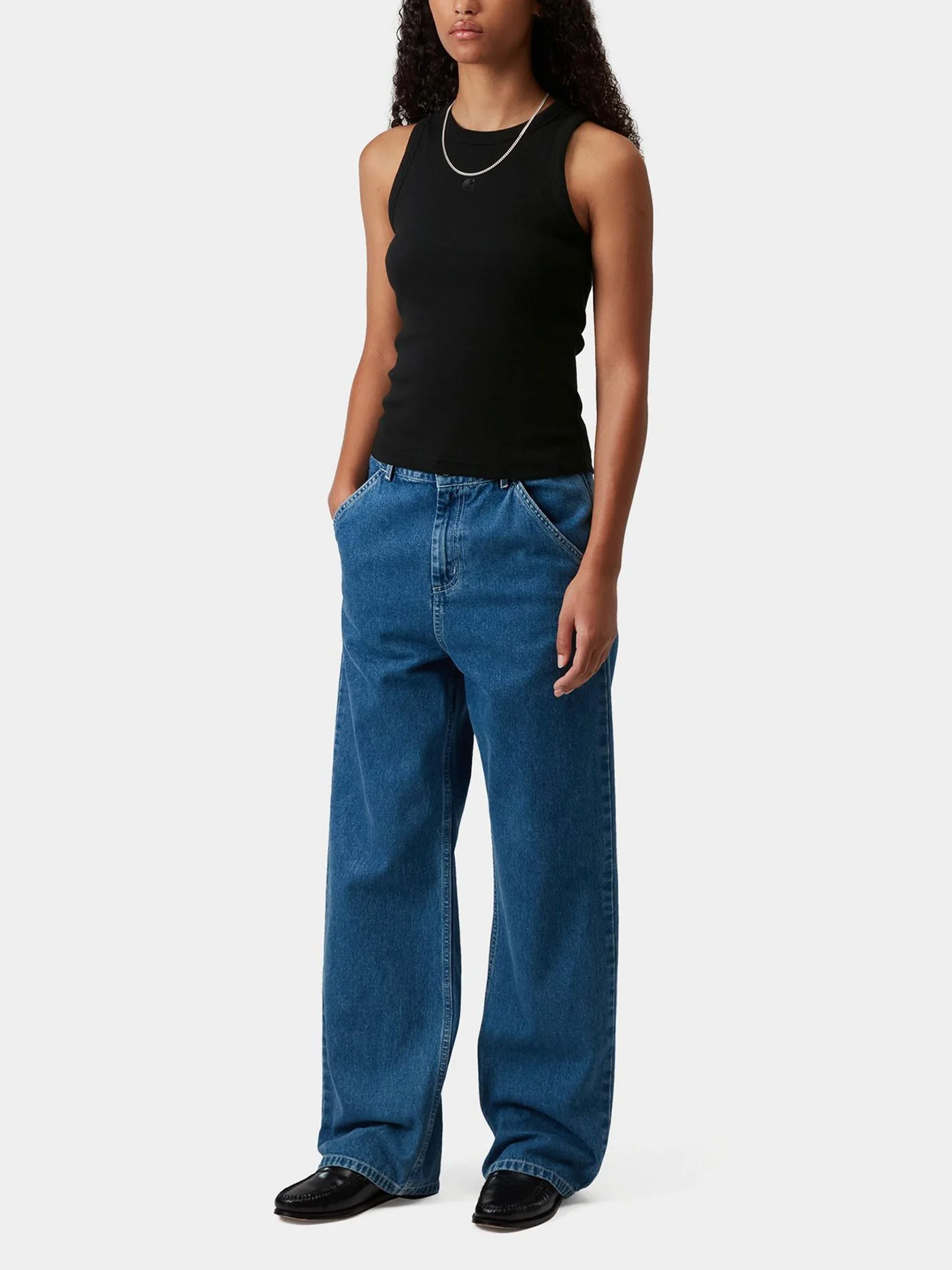 W' Philips Tank Top - Image 3