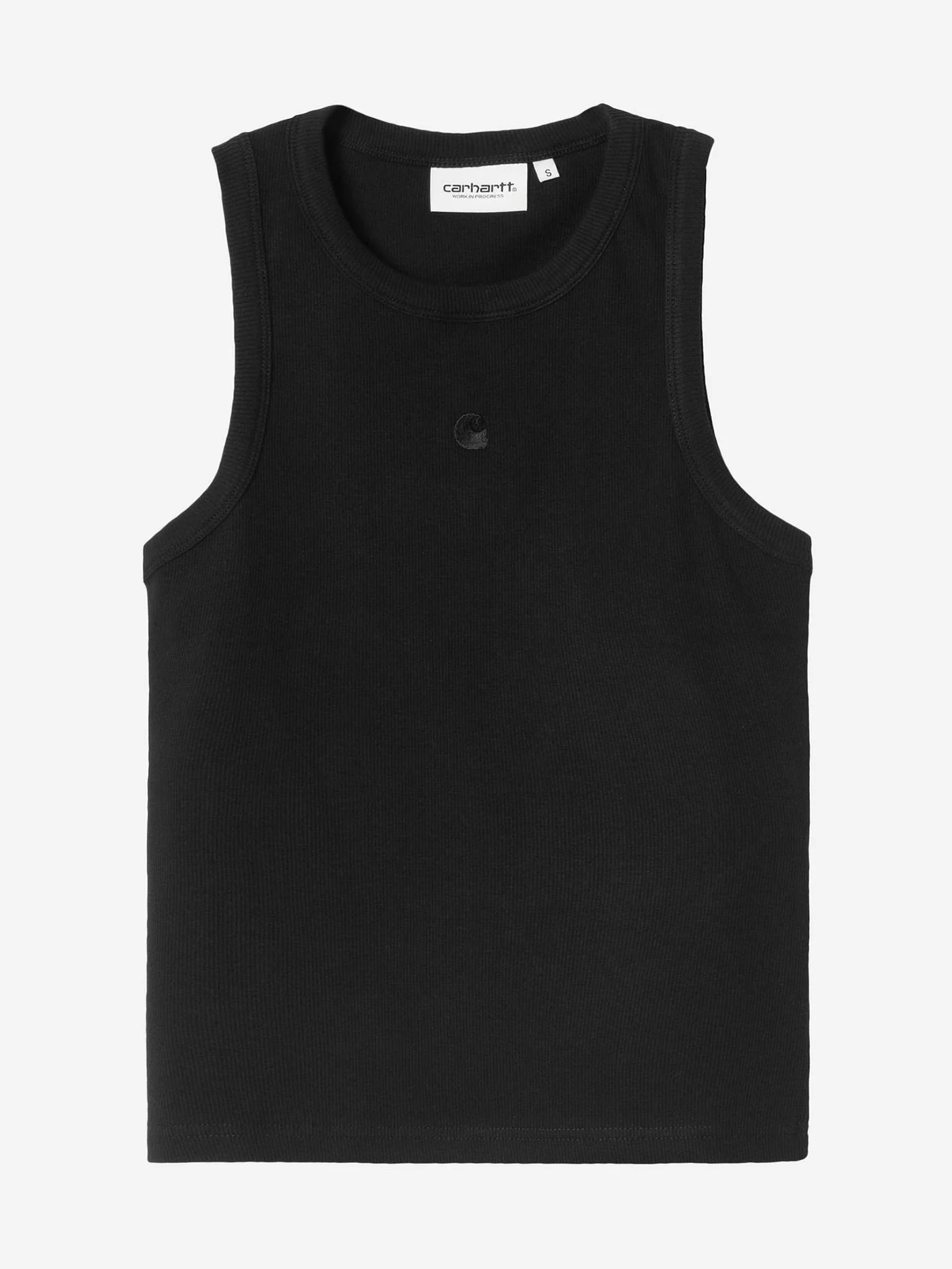 W' Philips Tank Top - Image 4
