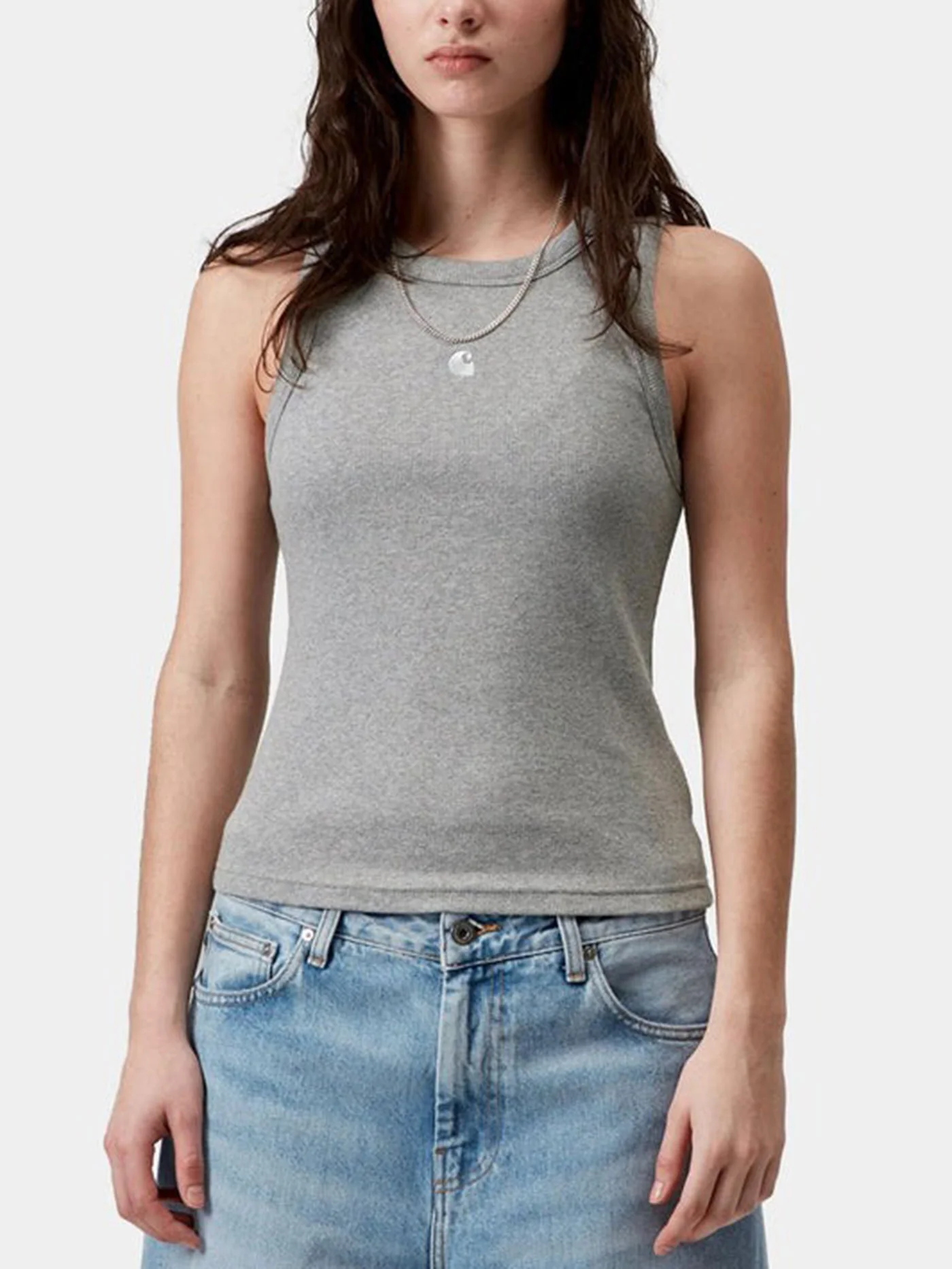 W' Philips Tank Top - Image 6