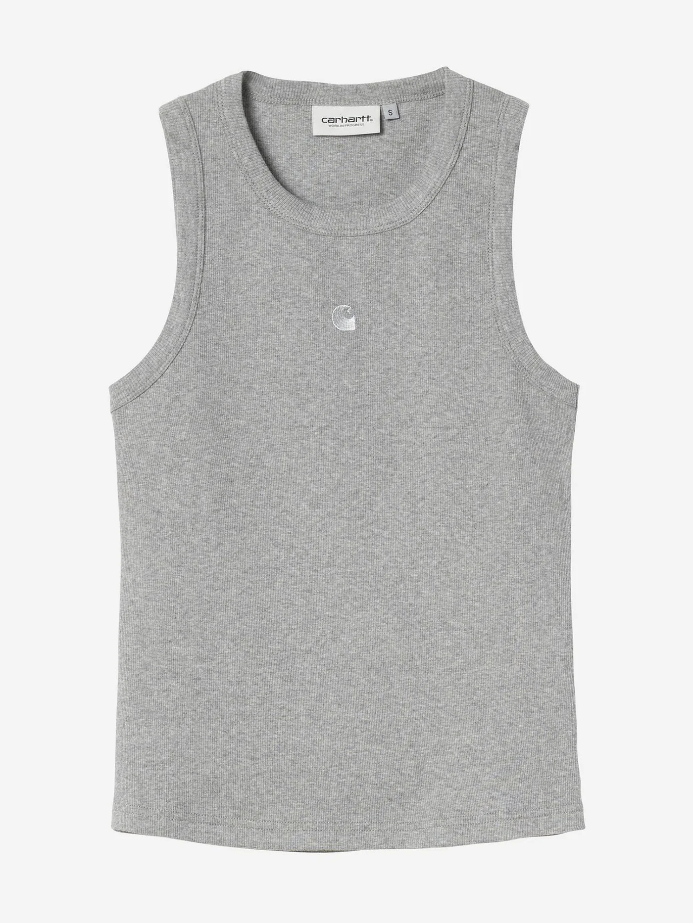 W' Philips Tank Top - Image 9