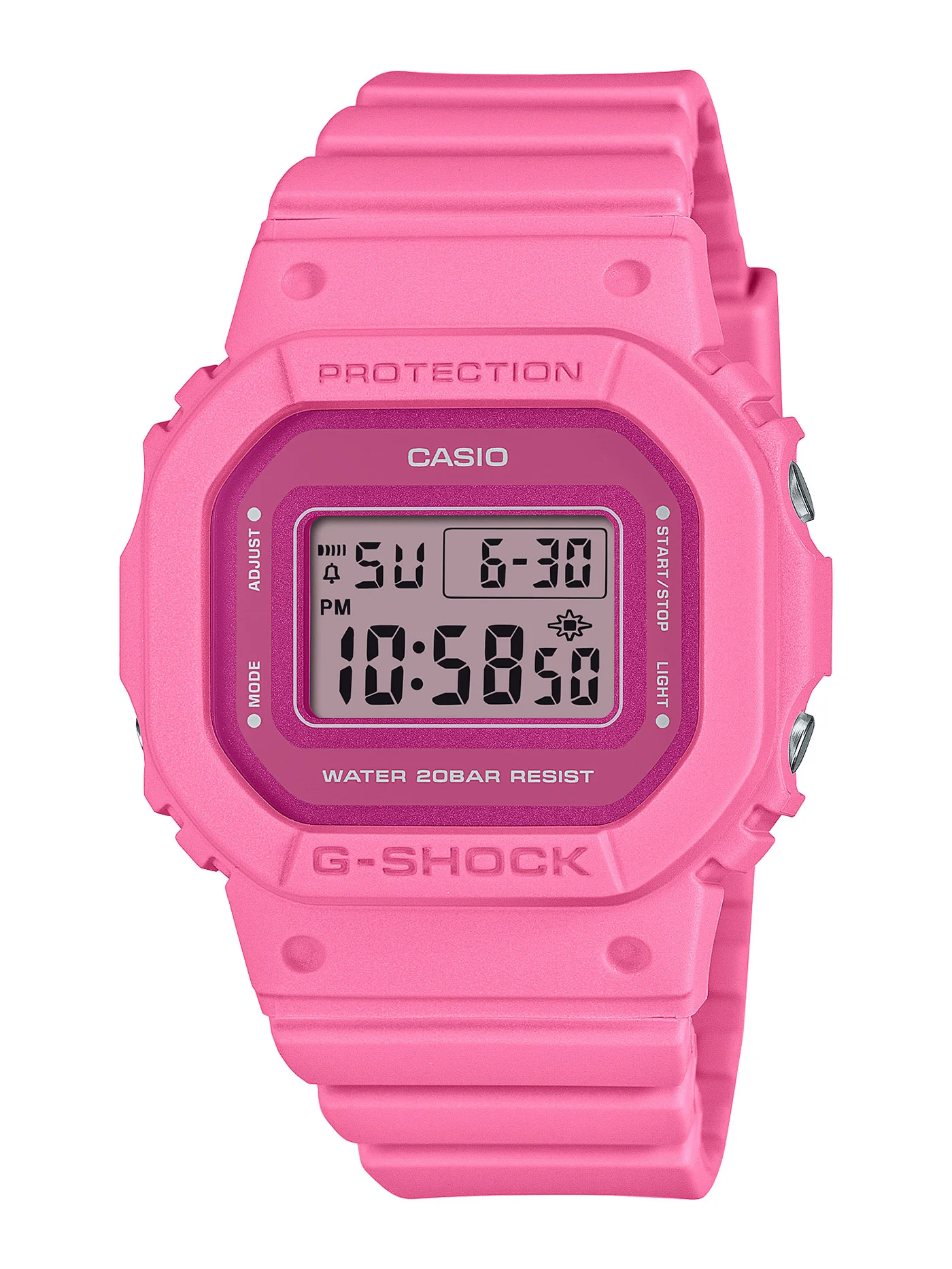 G-Shock Digital GMD-S5610PP-4 Watch
