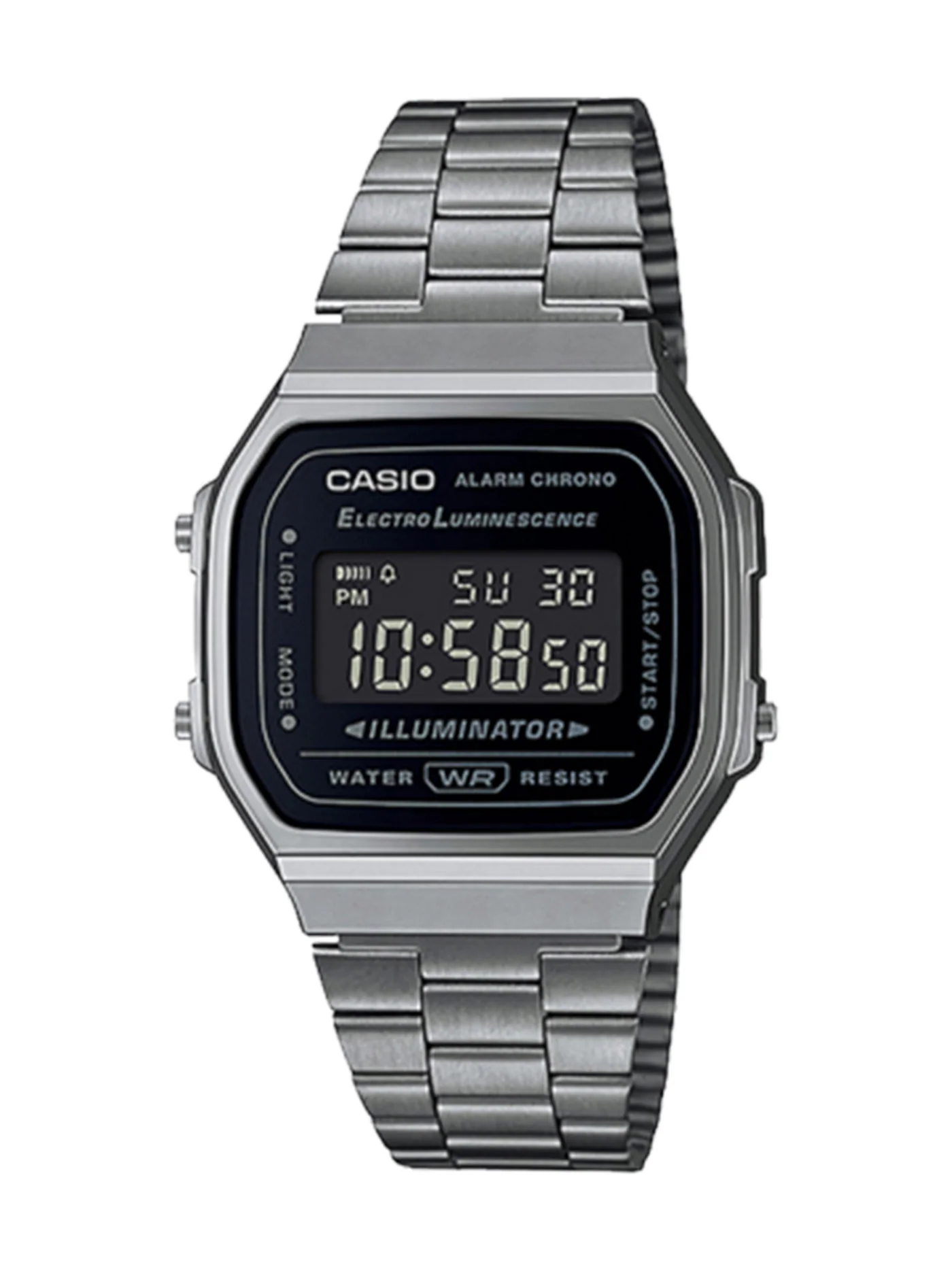 Vintage A168WGG-18 Watch