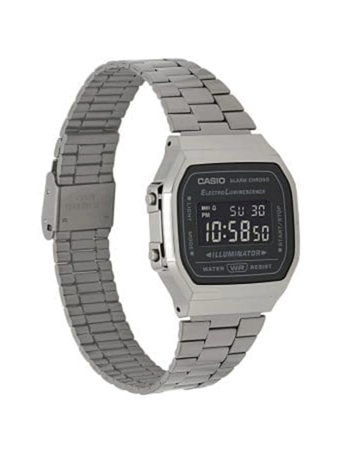 Vintage A168WGG-18 Watch - Image 2