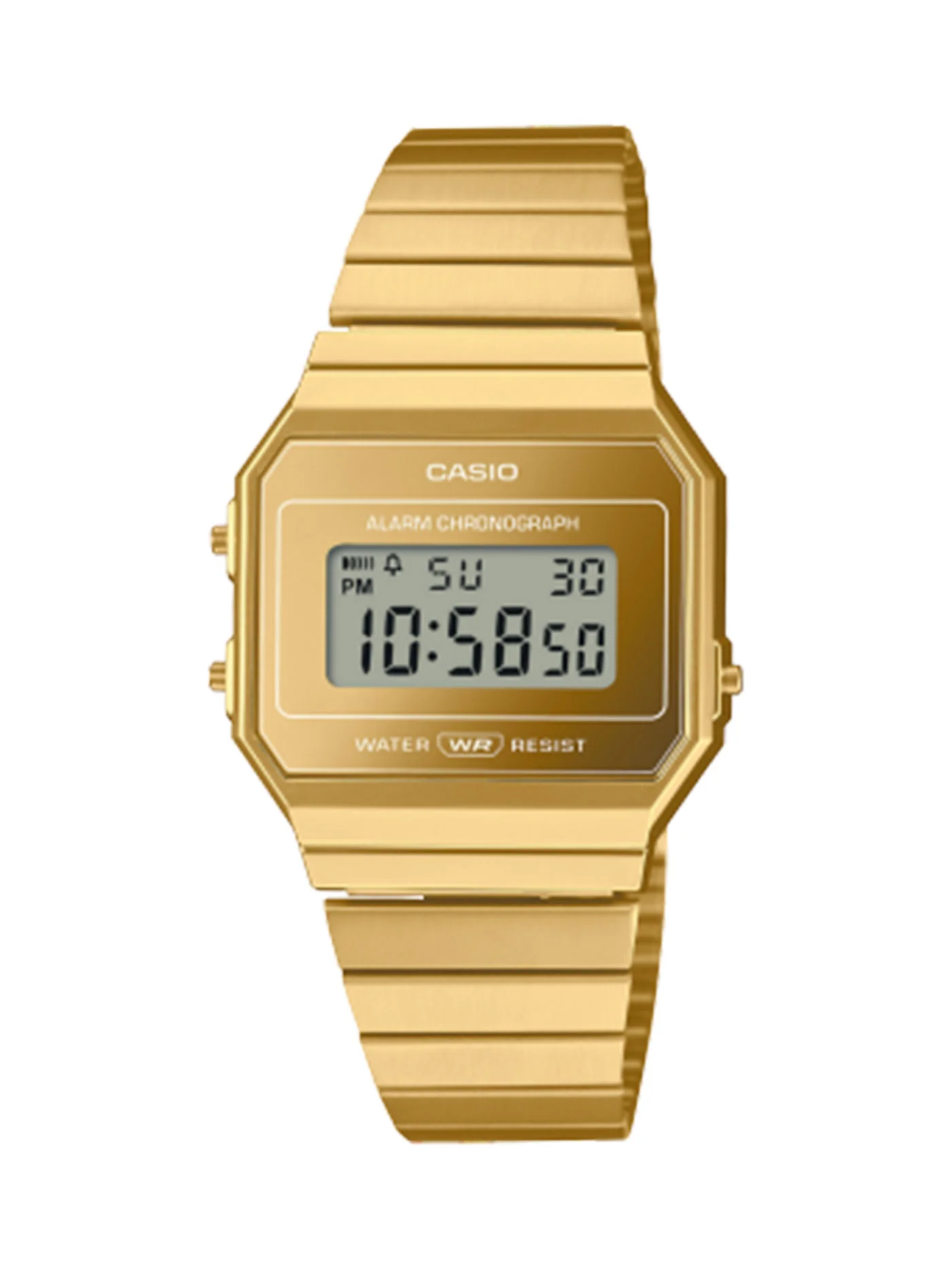 Vintage A700WEVG-9A Watch