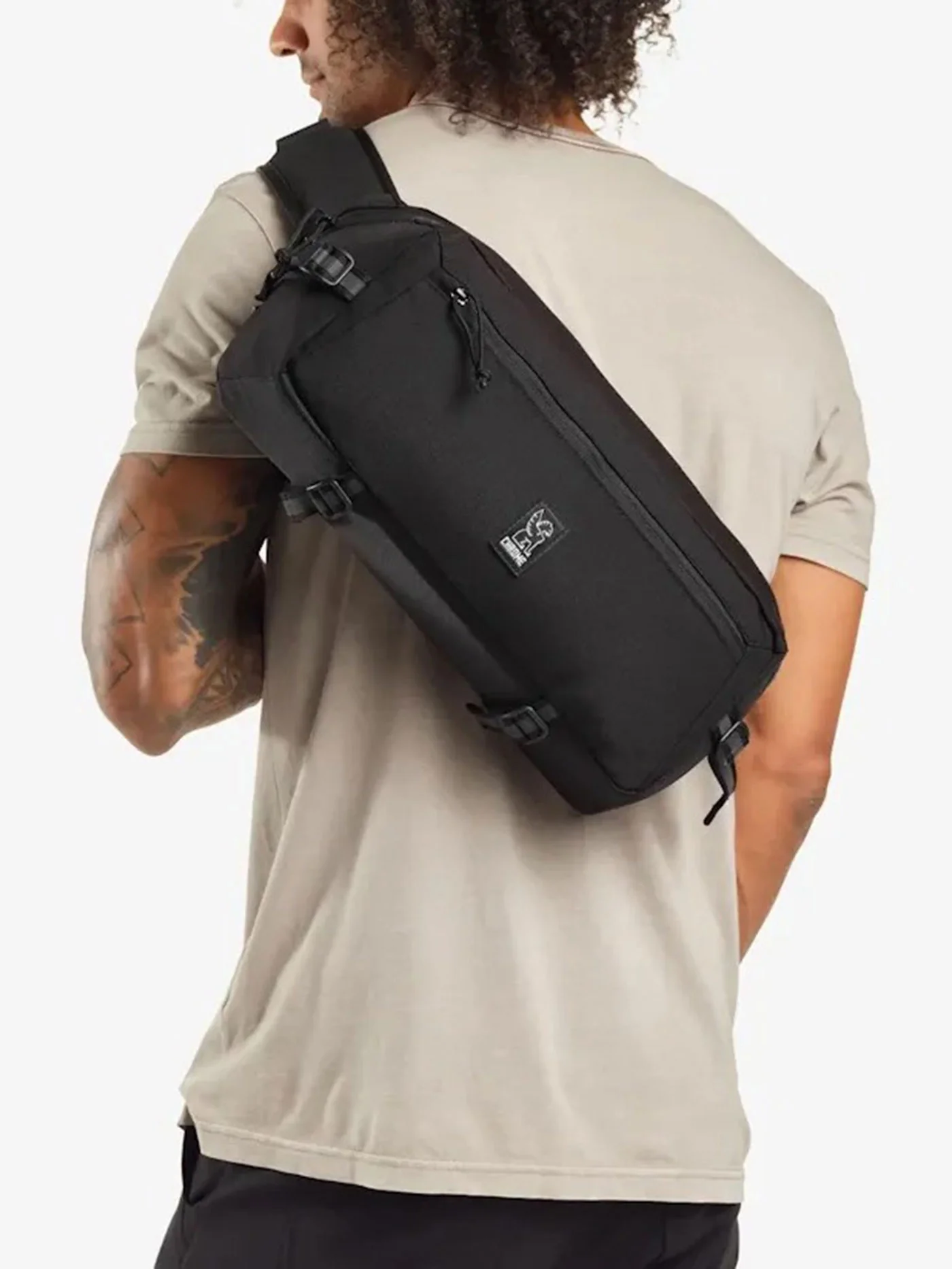 Kadet Sling 9L Bag - Image 7