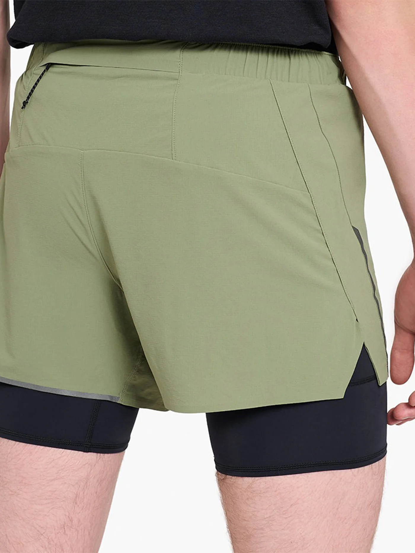 DLYShort 5" Long Brief 2 Toad Shorts - Image 3