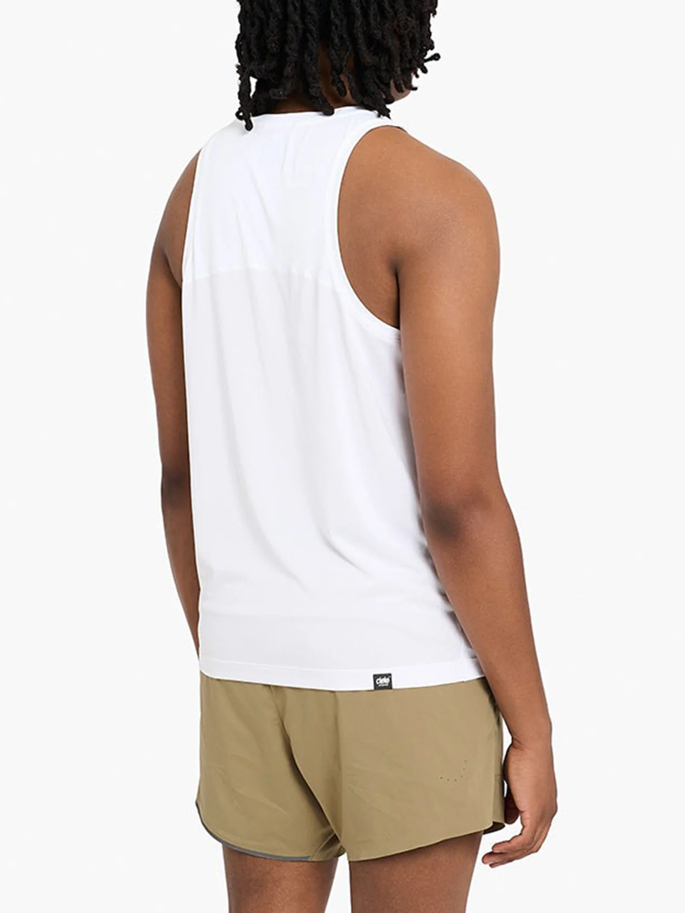 DLYSinglet Trooper Tank Top - Image 2