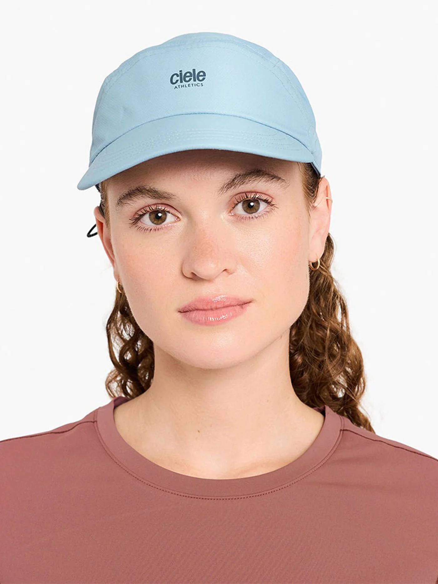 FSTCap SC Classic Athletics SL Chambray Hat - Image 4