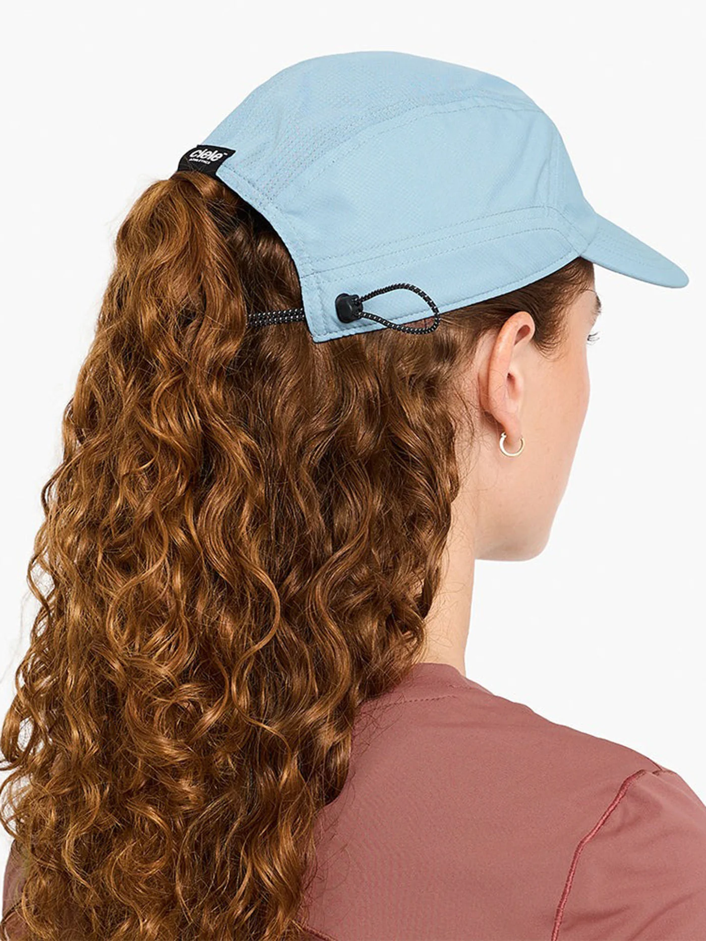 FSTCap SC Classic Athletics SL Chambray Hat - Image 6