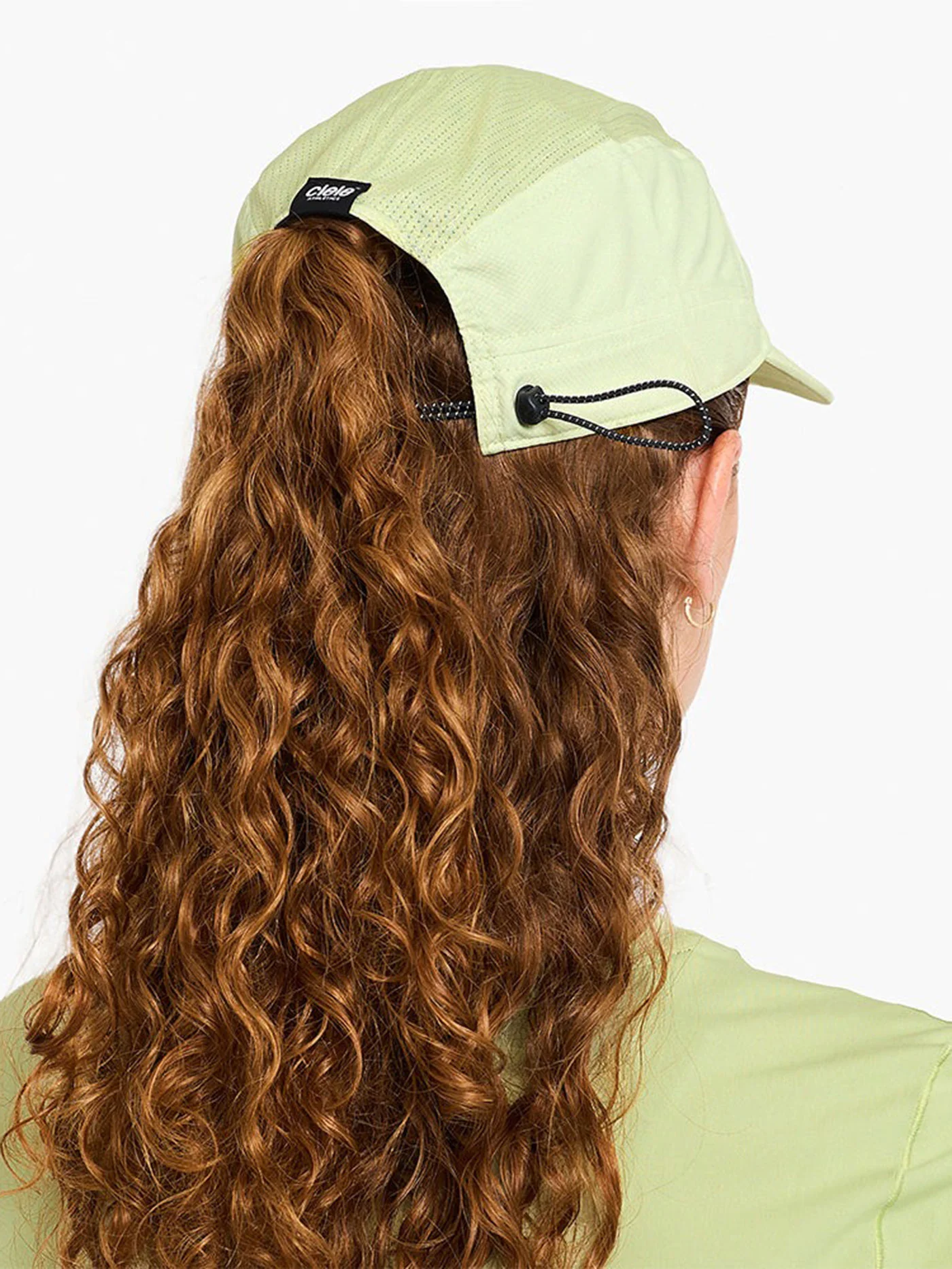 FSTCap SC Classic Athletics SL Fava Hat - Image 6