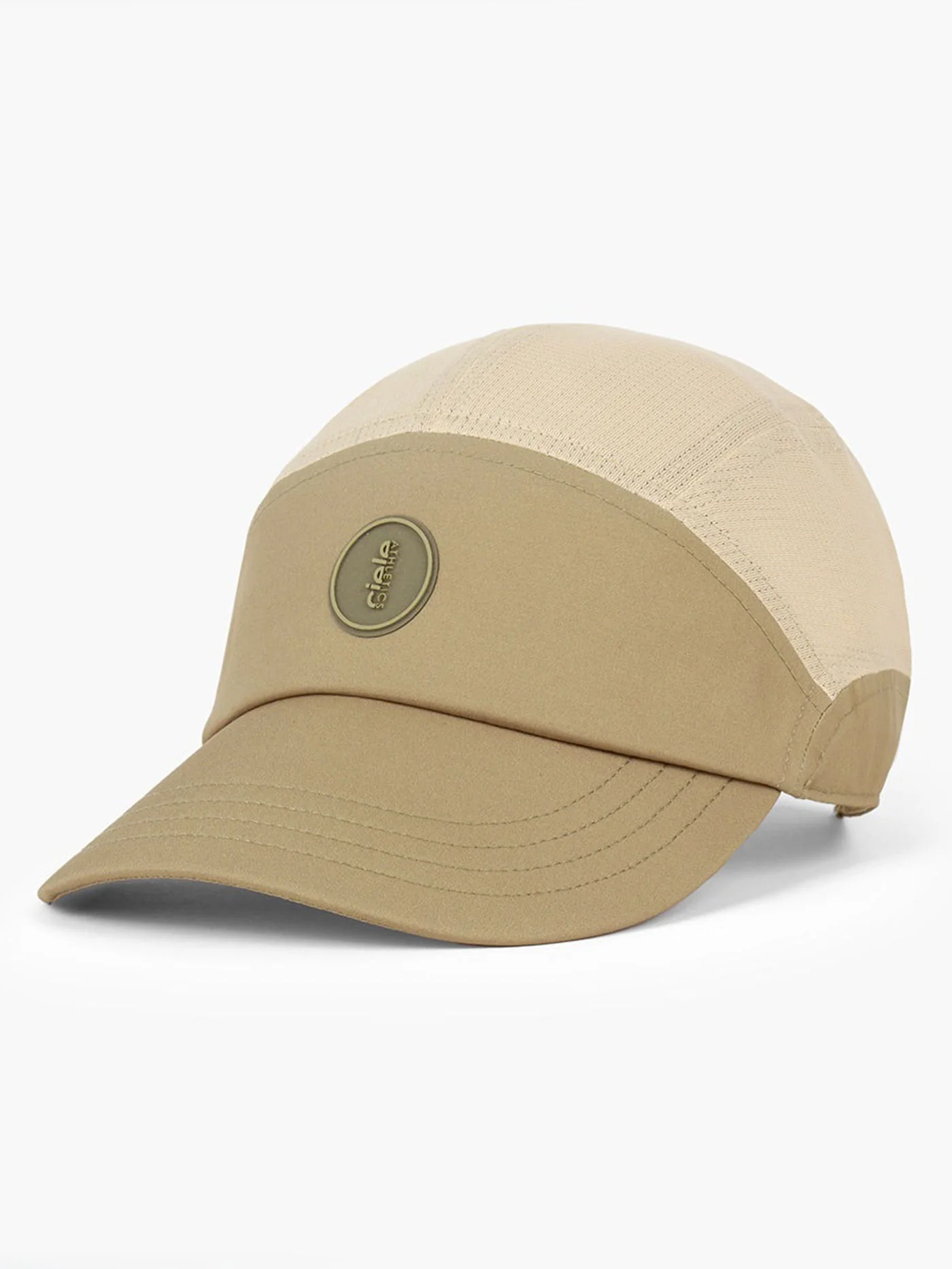 FSTCap SC Comp Ninety SL Canvas/Safari Hat