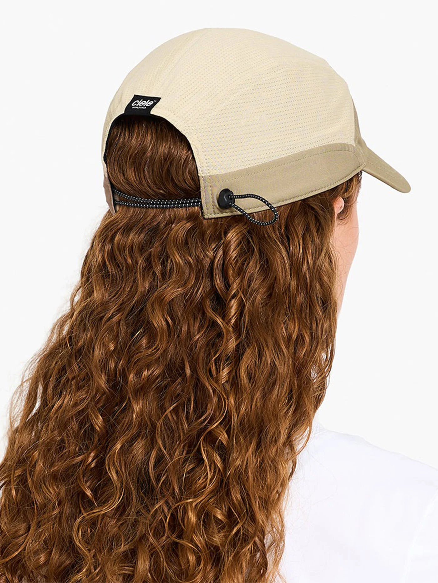 FSTCap SC Comp Ninety SL Canvas/Safari Hat - Image 6