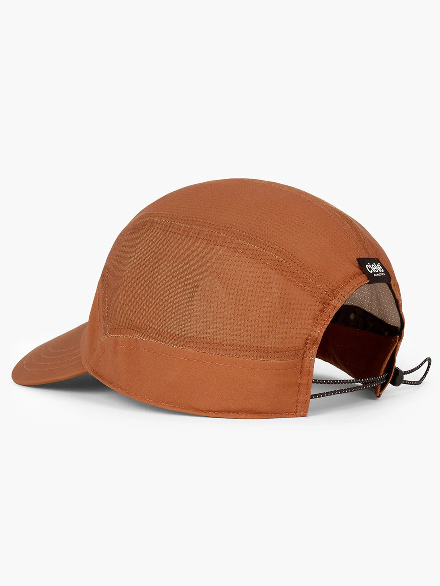 Fstcap Sc Comp Ninety Sl Gingerbead Strapback Hat - Image 2