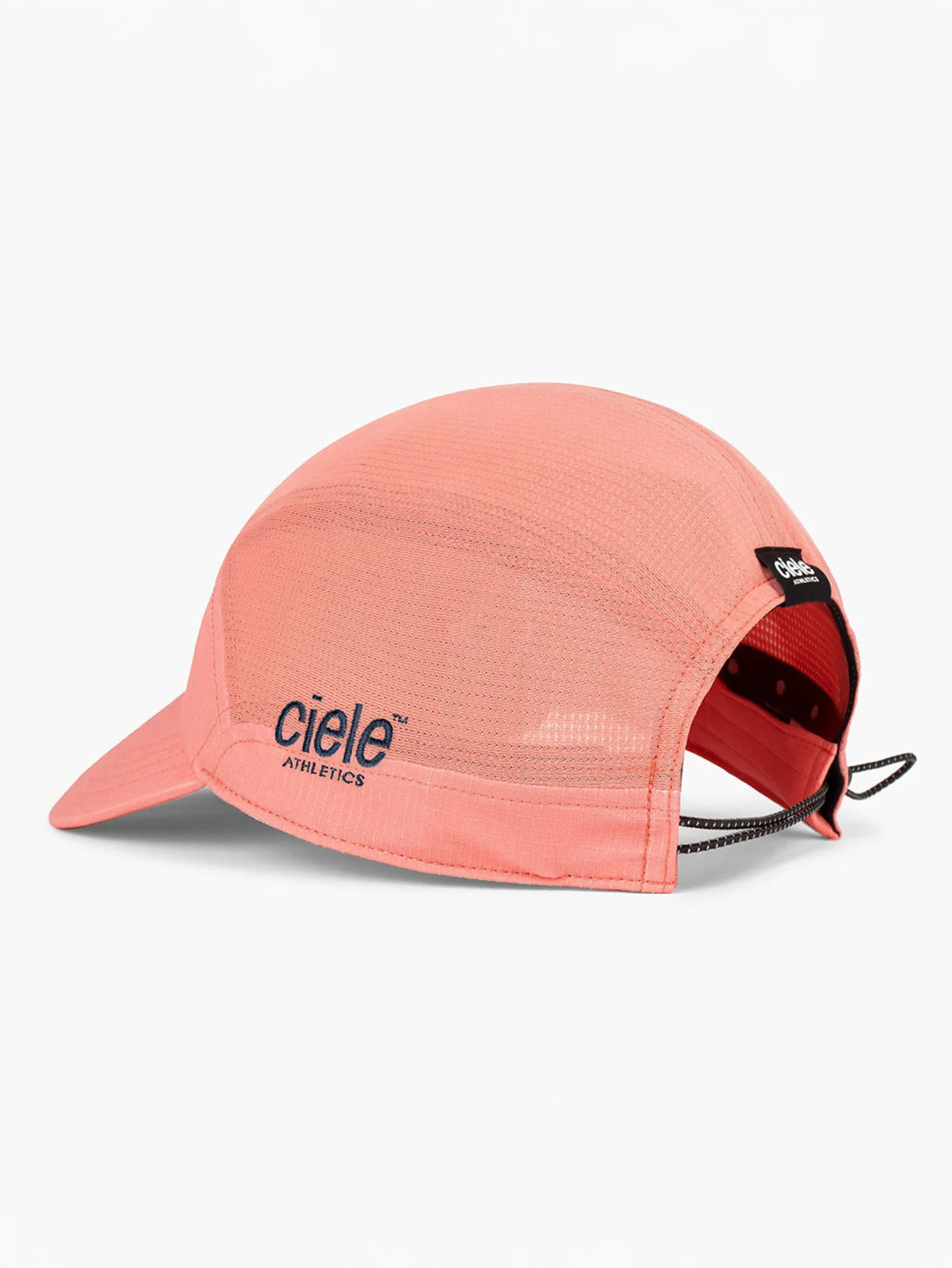 Fstcap Sc Field Iconic Sl Blossom Strapback Hat - Image 2
