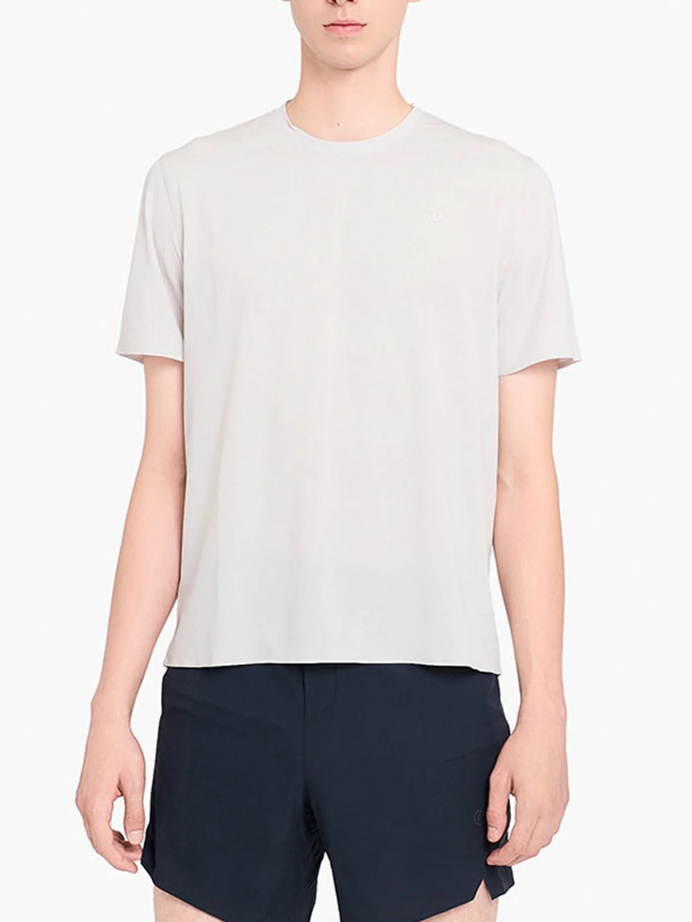 FSTTshirt 2 Light Grey T-Shirt