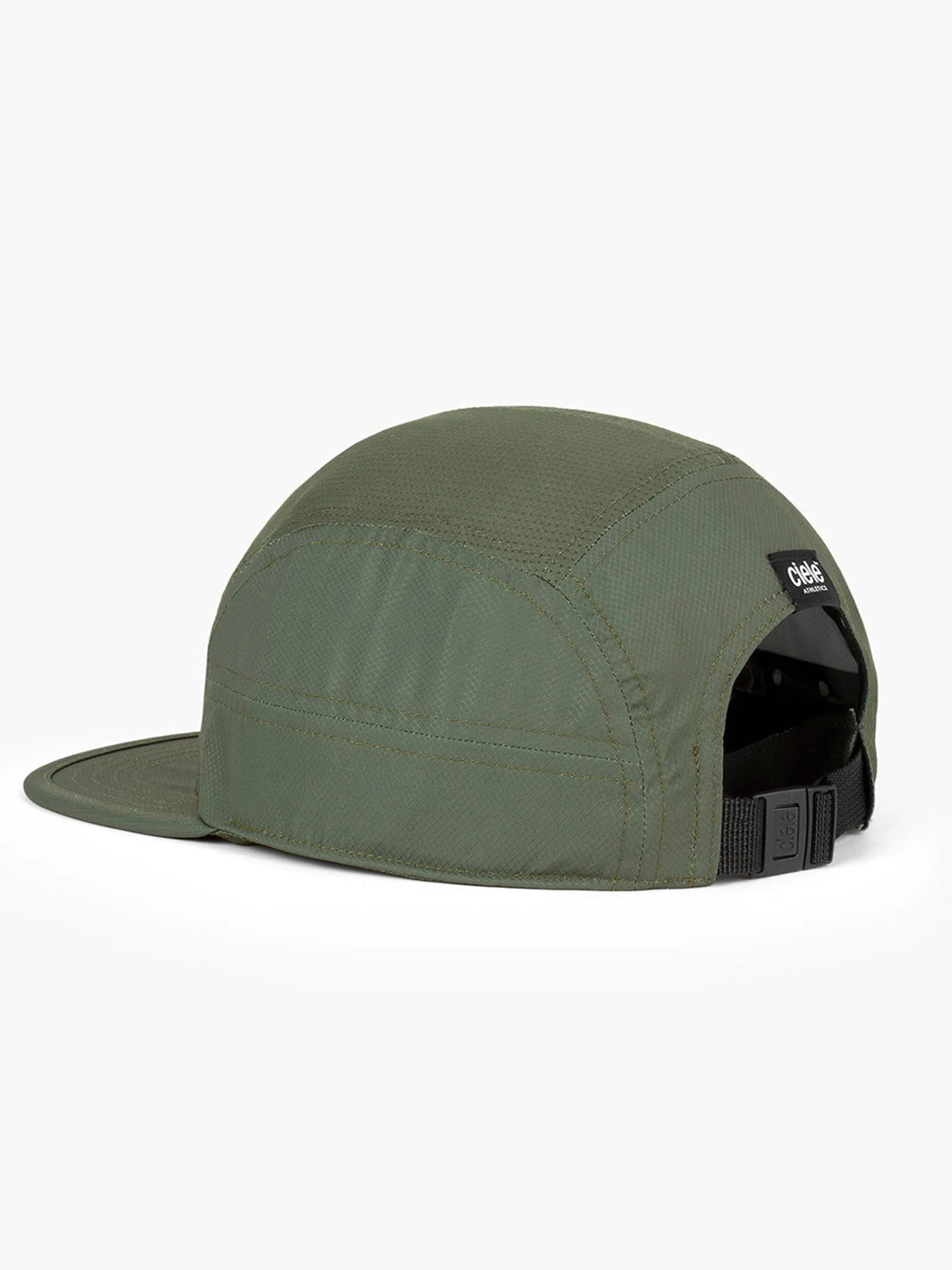 Gocap Classic Athletics Kombu Strapback Hat - Image 2
