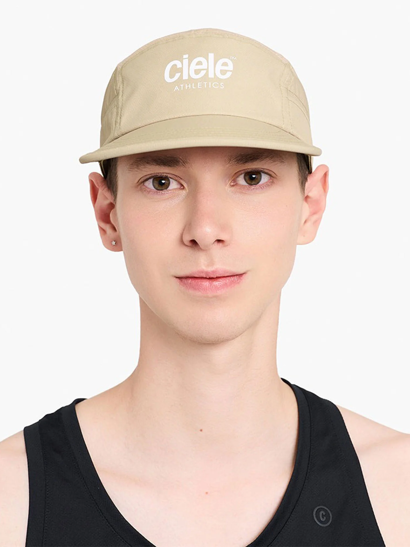 Gocap Classic Athletics Safari Hat - Image 4