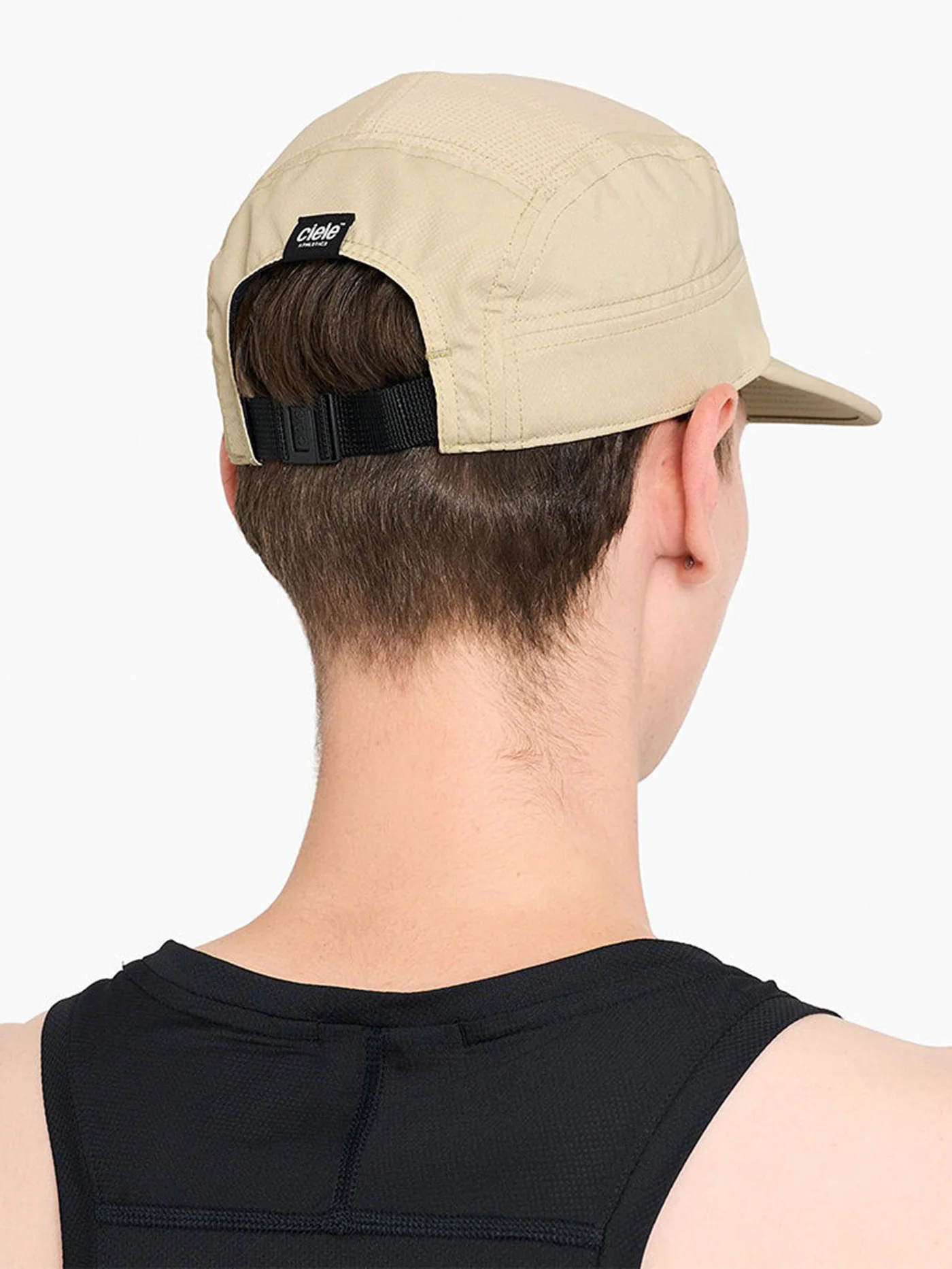 Gocap Classic Athletics Safari Hat - Image 6
