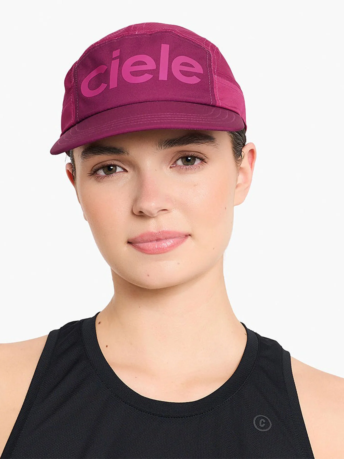 COCap Comp Century Mulberry/Bocasana Hat - Image 3