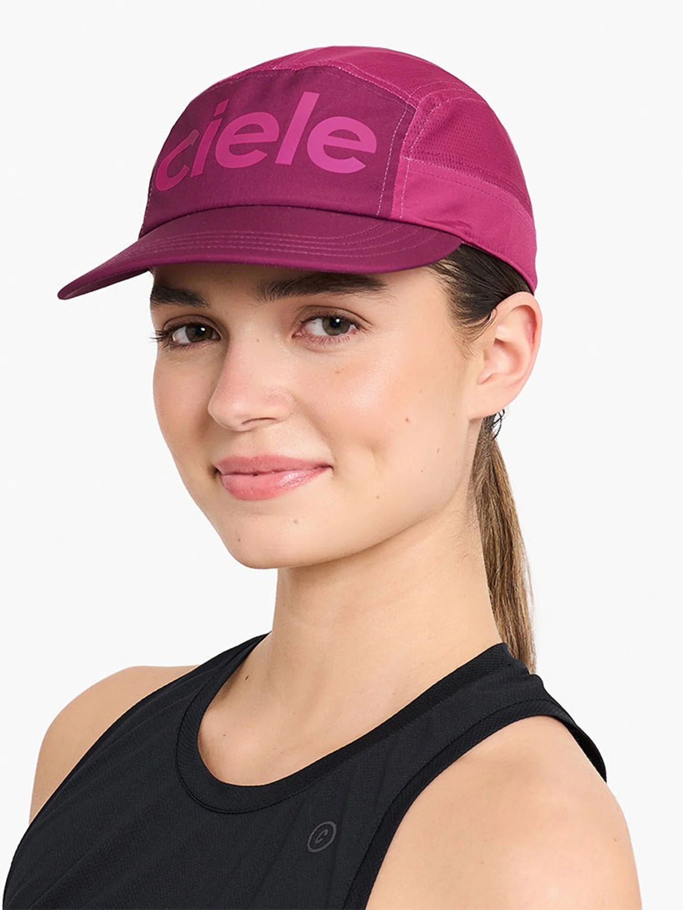 COCap Comp Century Mulberry/Bocasana Hat - Image 4