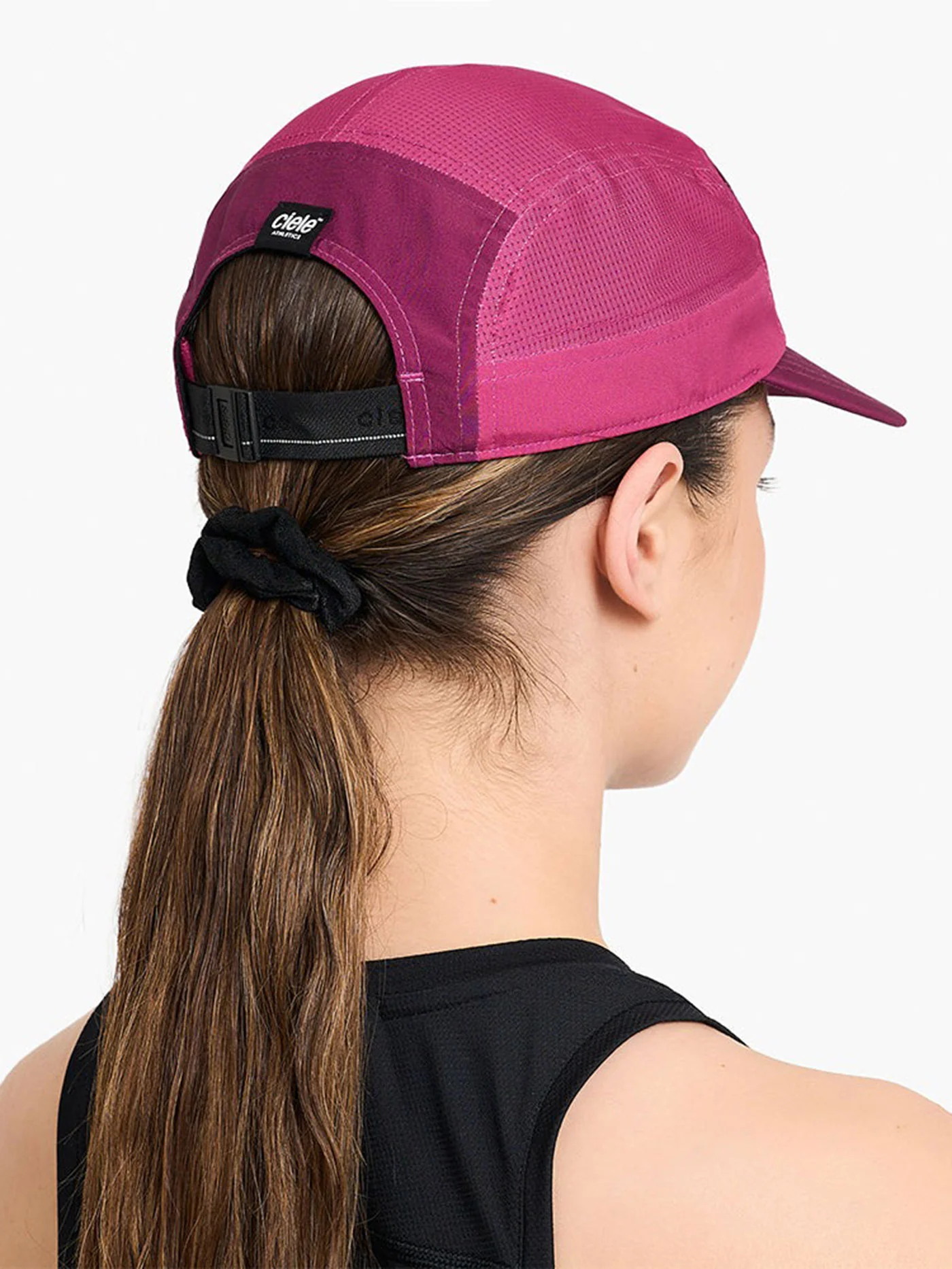 COCap Comp Century Mulberry/Bocasana Hat - Image 5