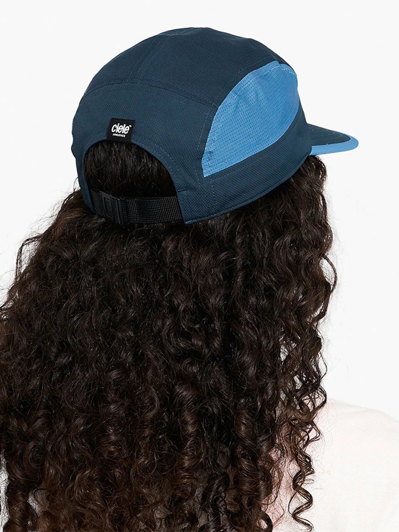 Gocap Field Iconic Bar Indigo Hat - Image 6