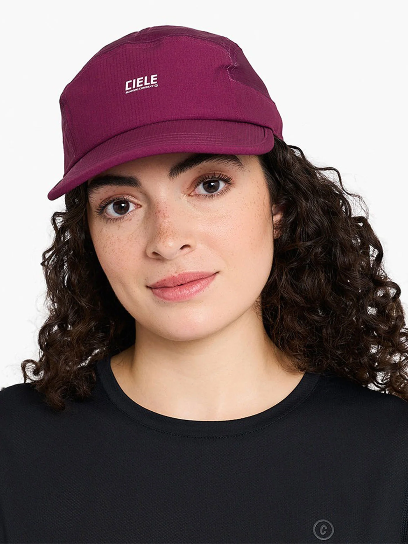 Gocap SC Field Capital RC Mulberry Hat - Image 4