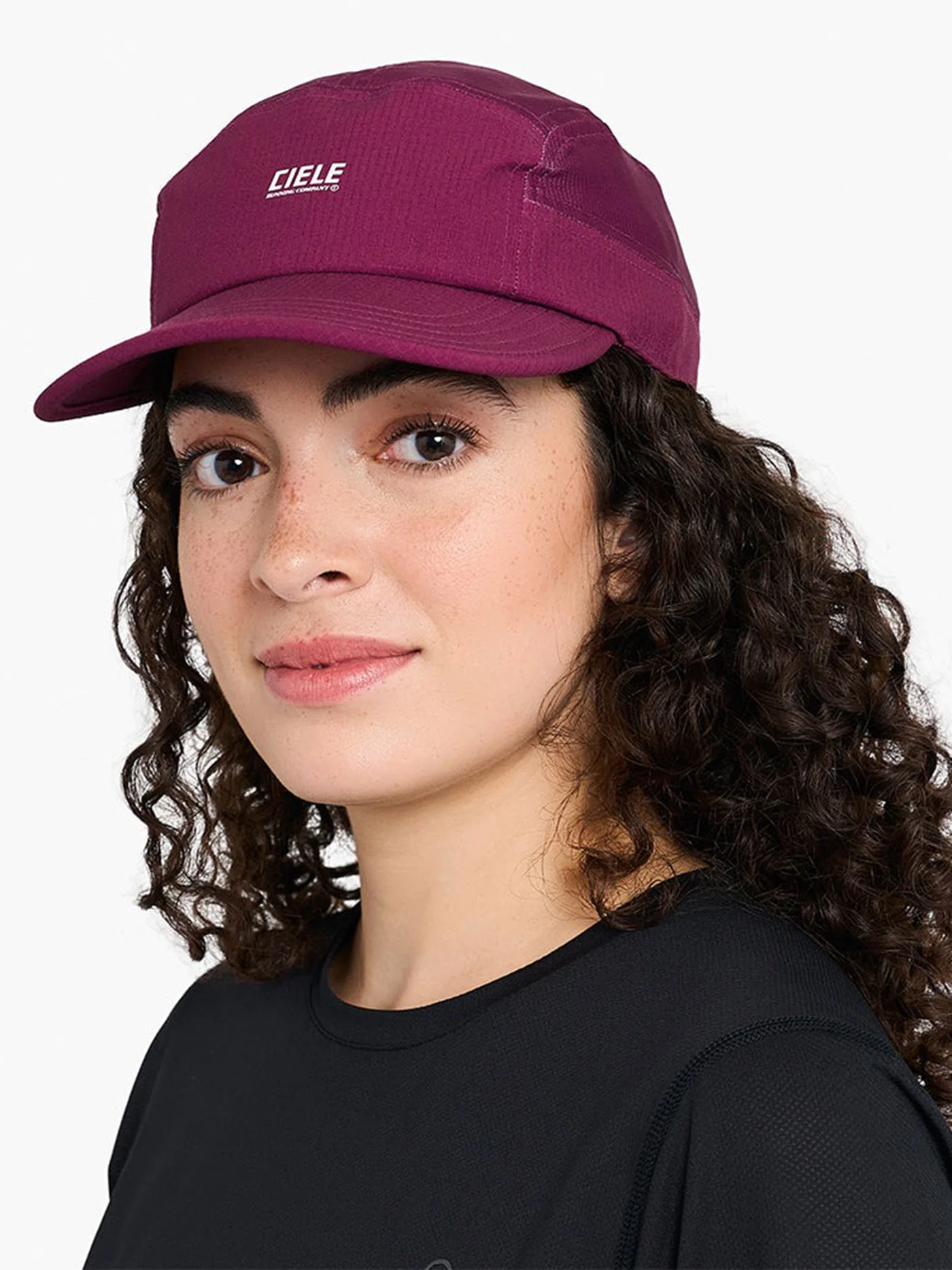 Gocap SC Field Capital RC Mulberry Hat - Image 5