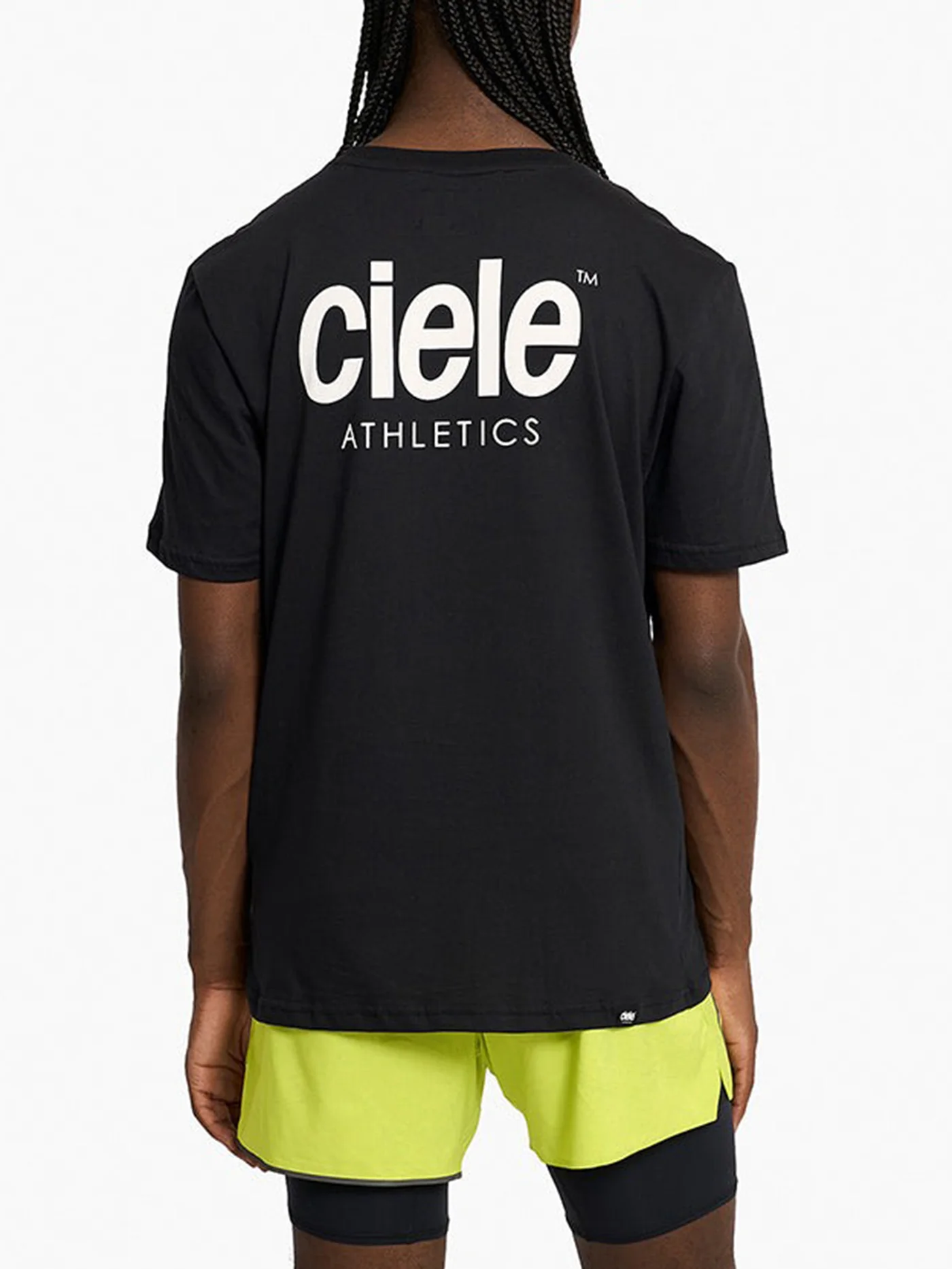 ORTShirt Athletics Whitaker T-Shirt - Image 2
