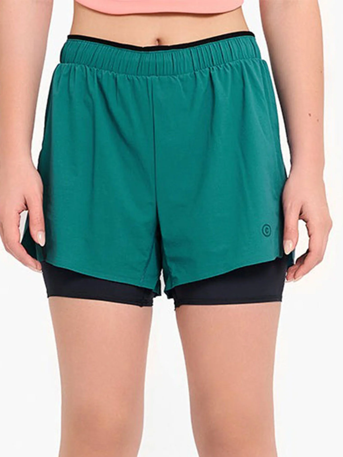 TRNShort 4'' Brief Harbor Shorts