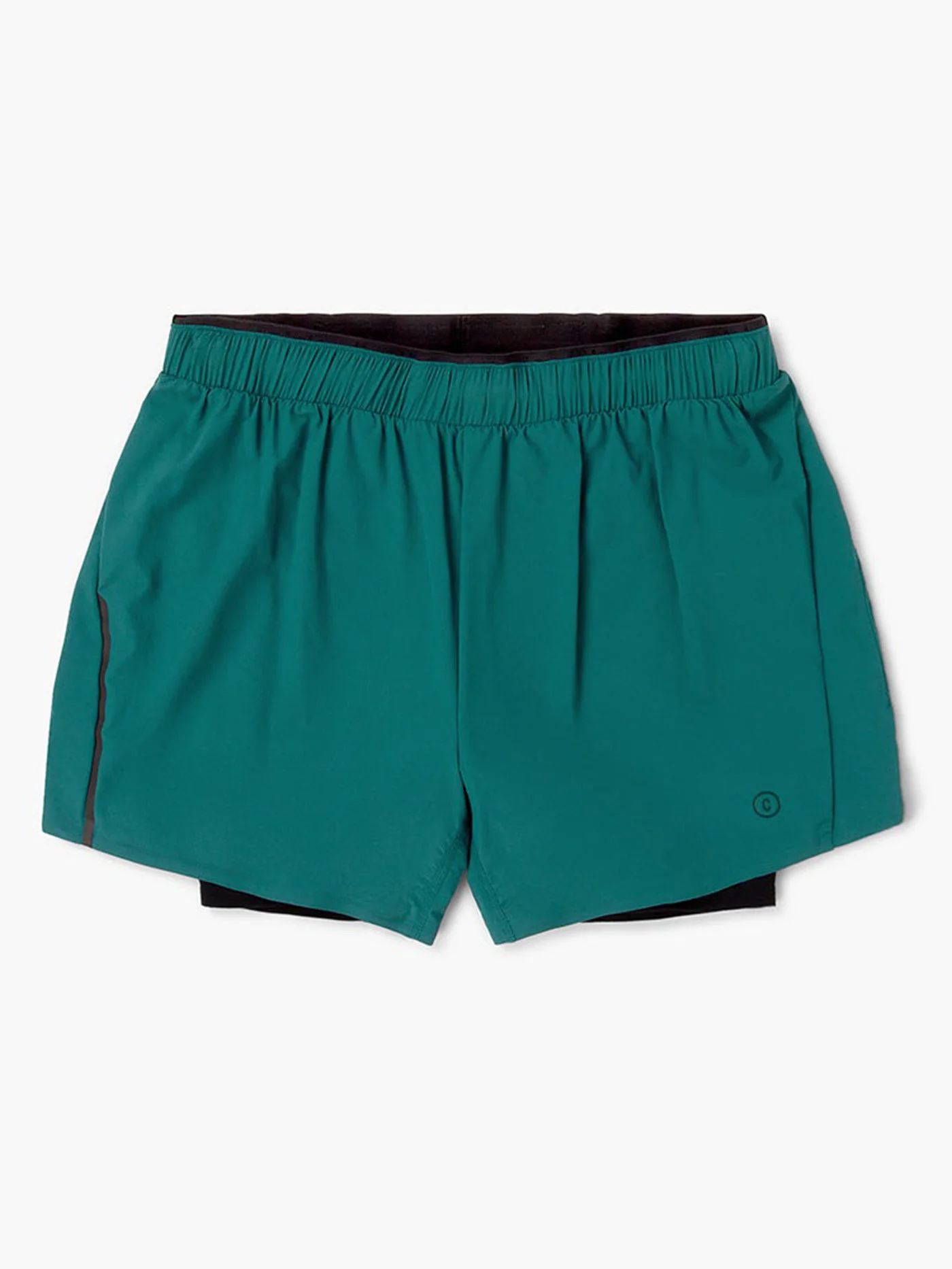 TRNShort 4'' Brief Harbor Shorts - Image 3