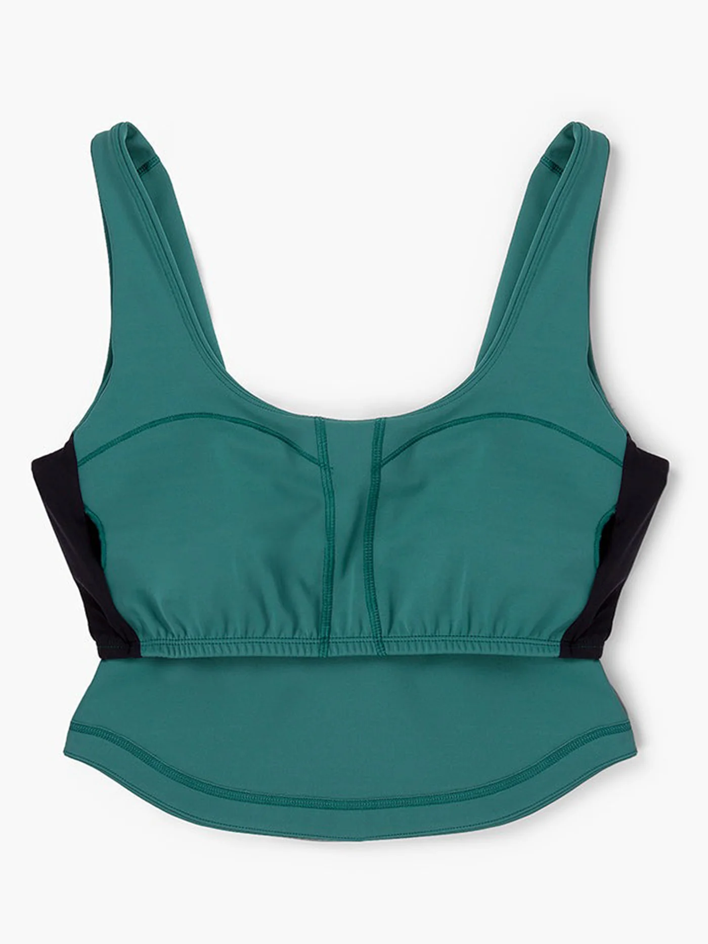 TRNTankBra Dark Harbor Top - Image 6