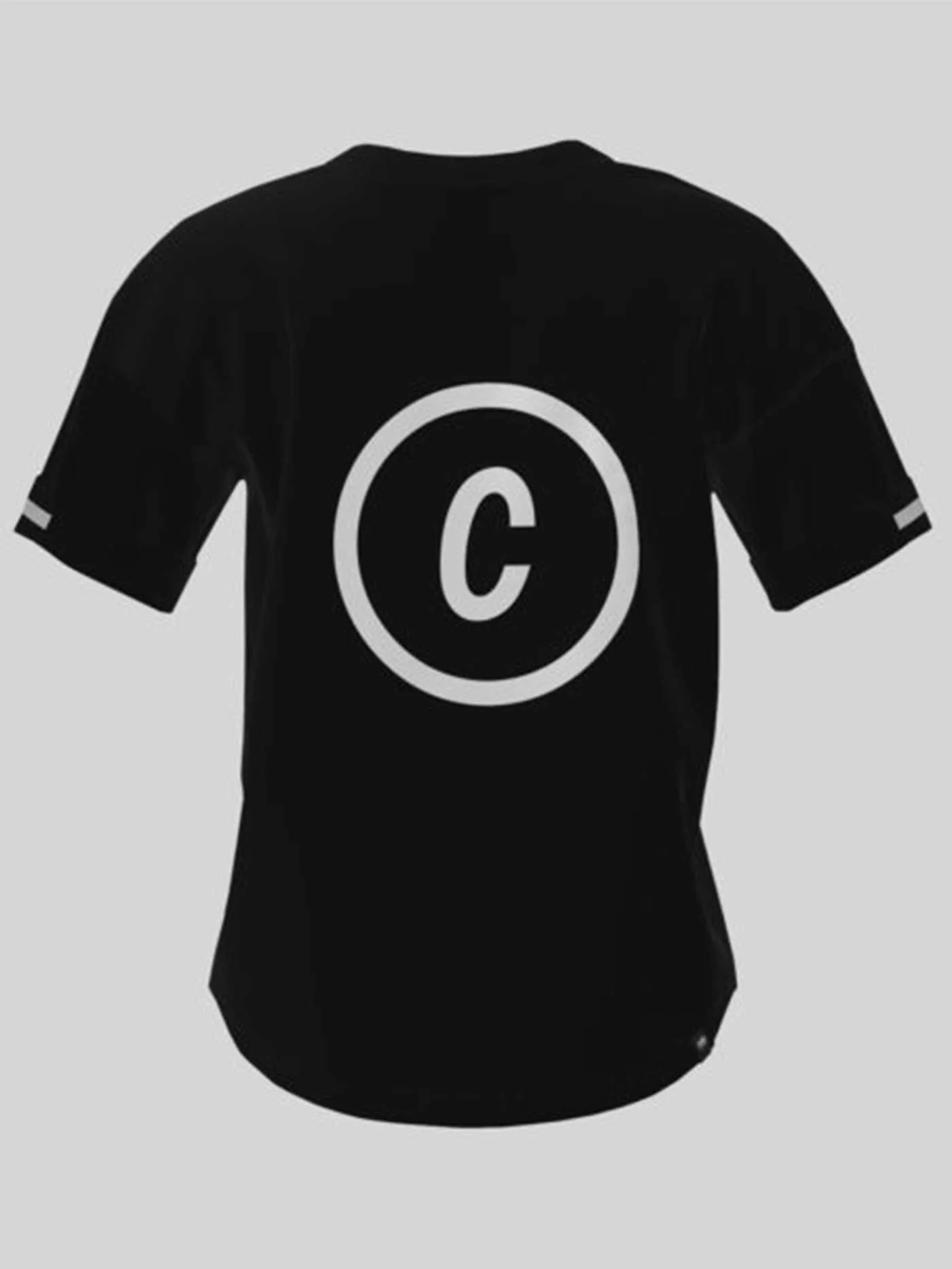 WNSB Every Body Run T-Shirt - Image 10
