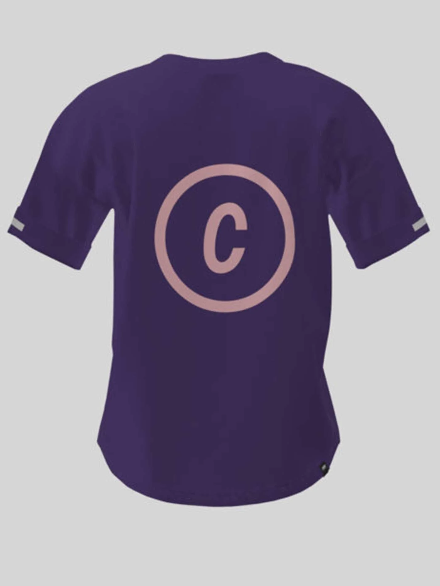 WNSB Every Body Run T-Shirt - Image 5