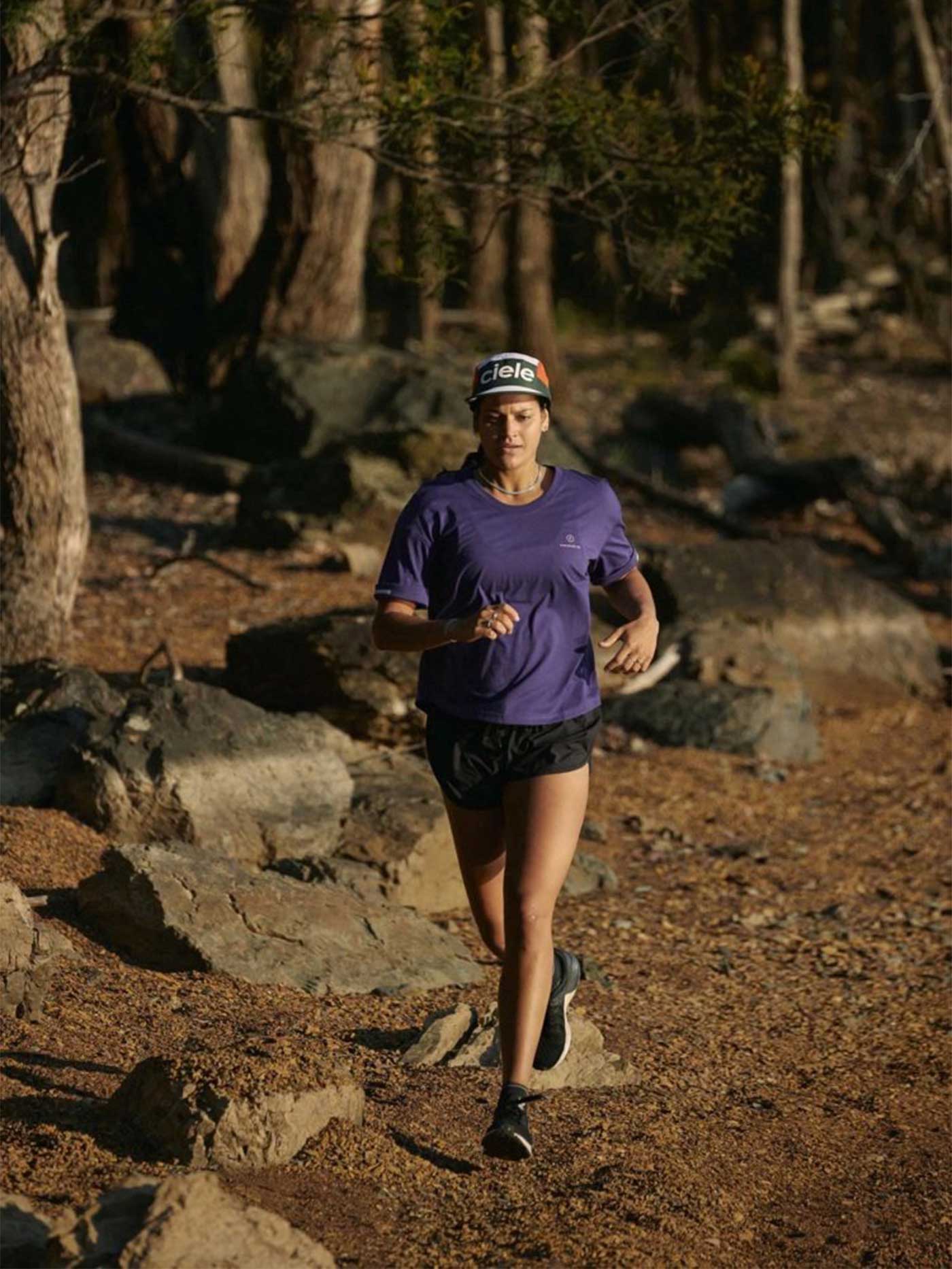 WNSB Every Body Run T-Shirt - Image 6