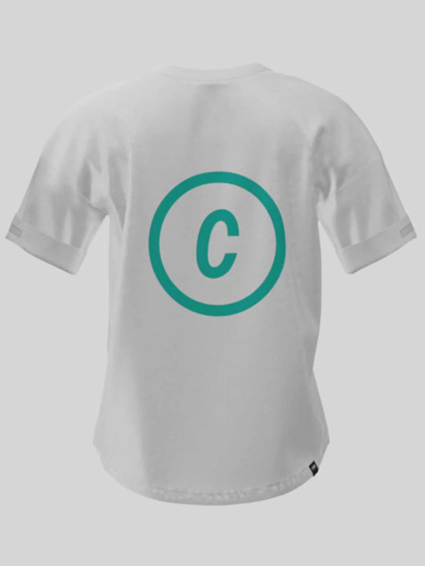 WNSB Every Body Run T-Shirt - Image 8