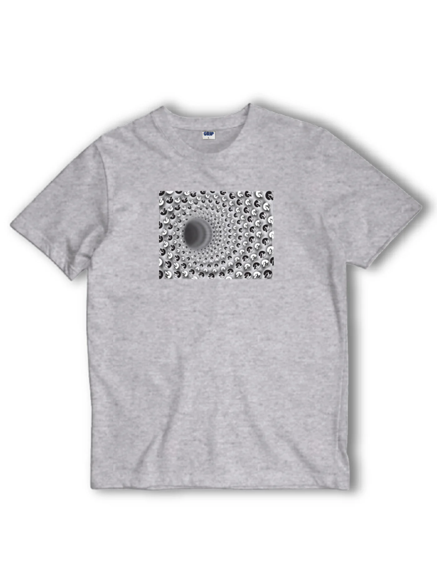 Tony Tunnel T-Shirt