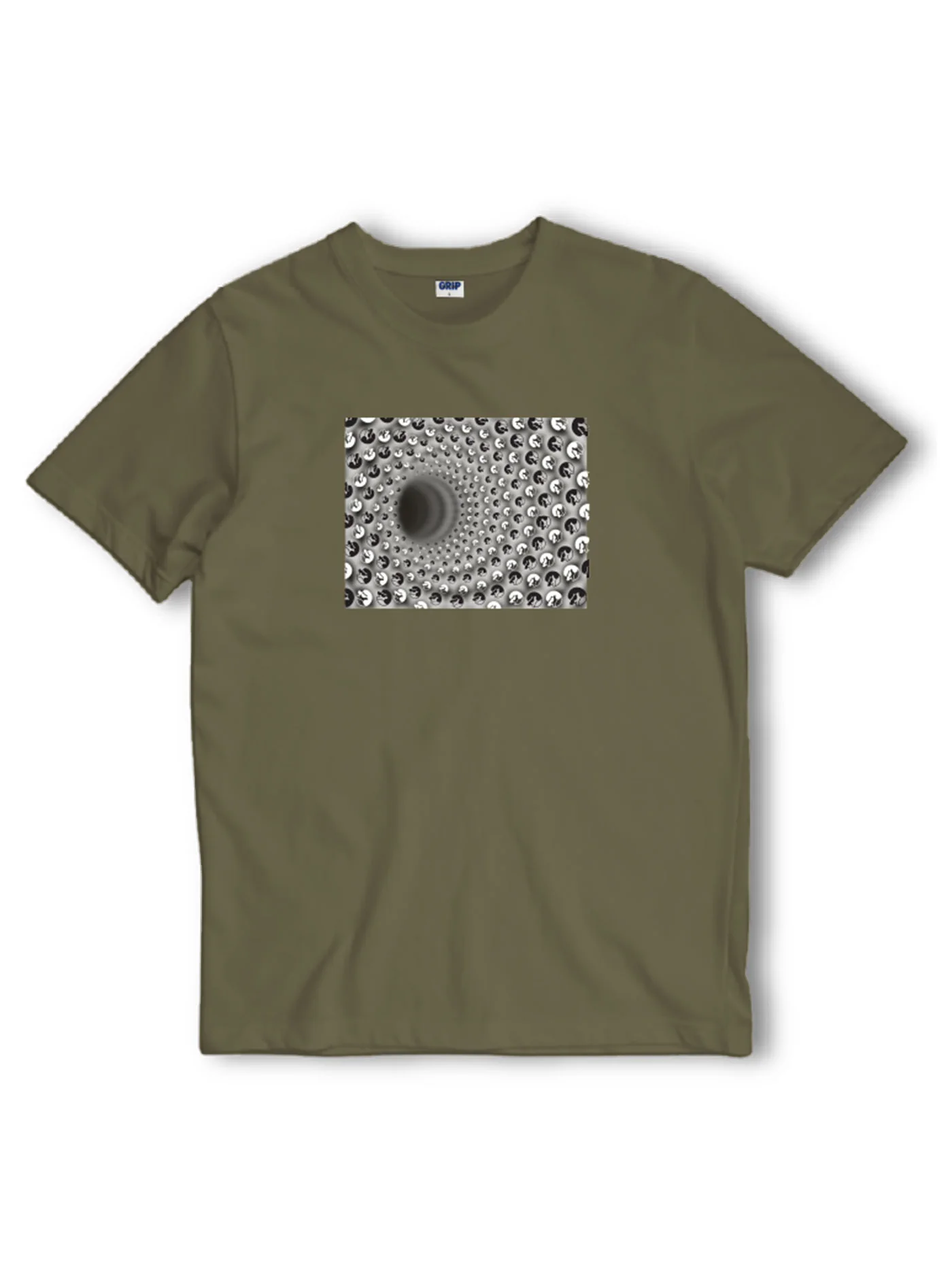Tony Tunnel T-Shirt - Image 2