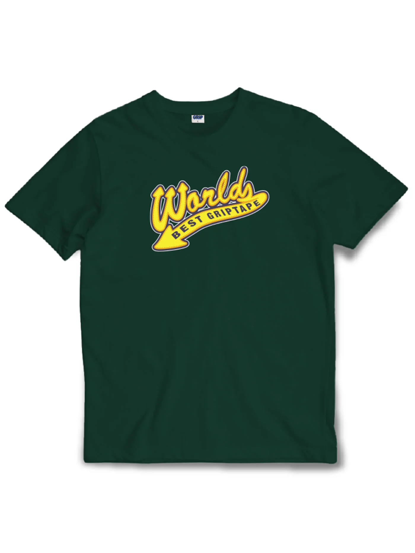 World Best T-Shirt