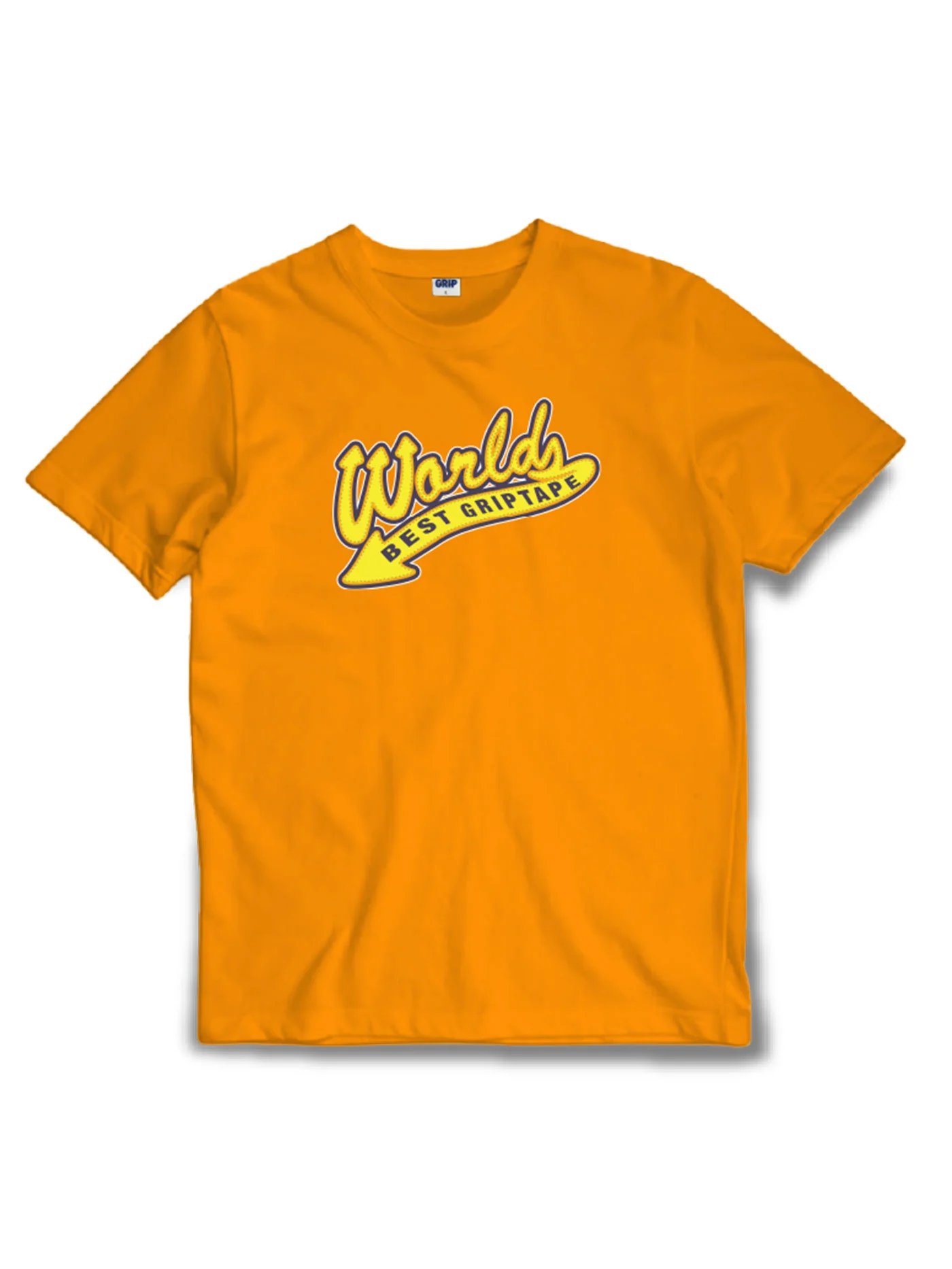 World Best T-Shirt - Image 4