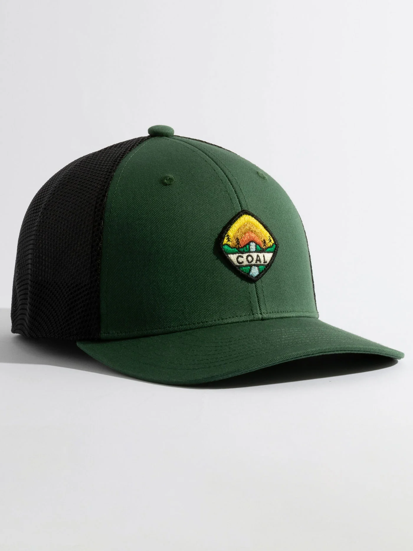 Hauler One Low Snapback Hat - Image 2