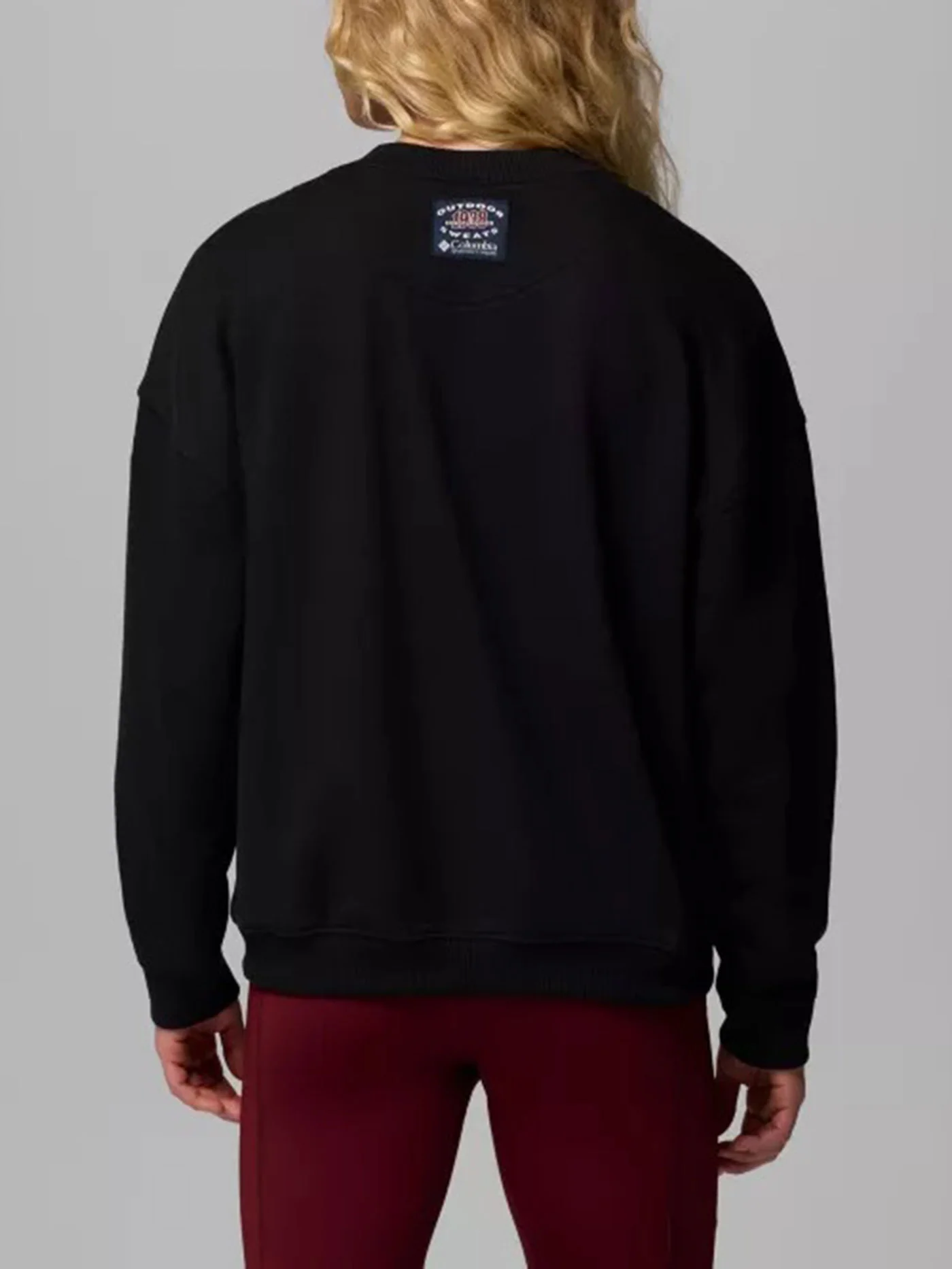 Bugasweat Crewneck Sweatshirt - Image 2