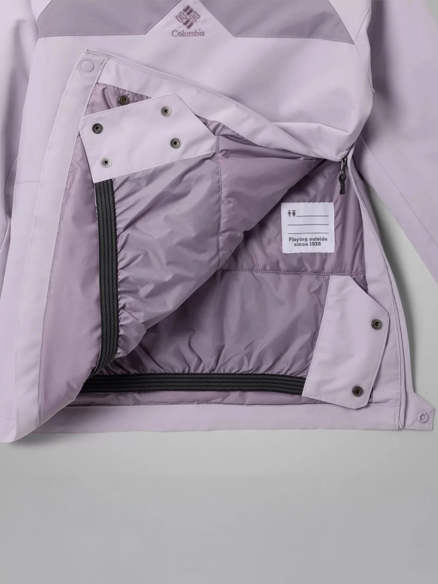 Coreshot Anorak Jacket (Youth 7-14) - Image 6