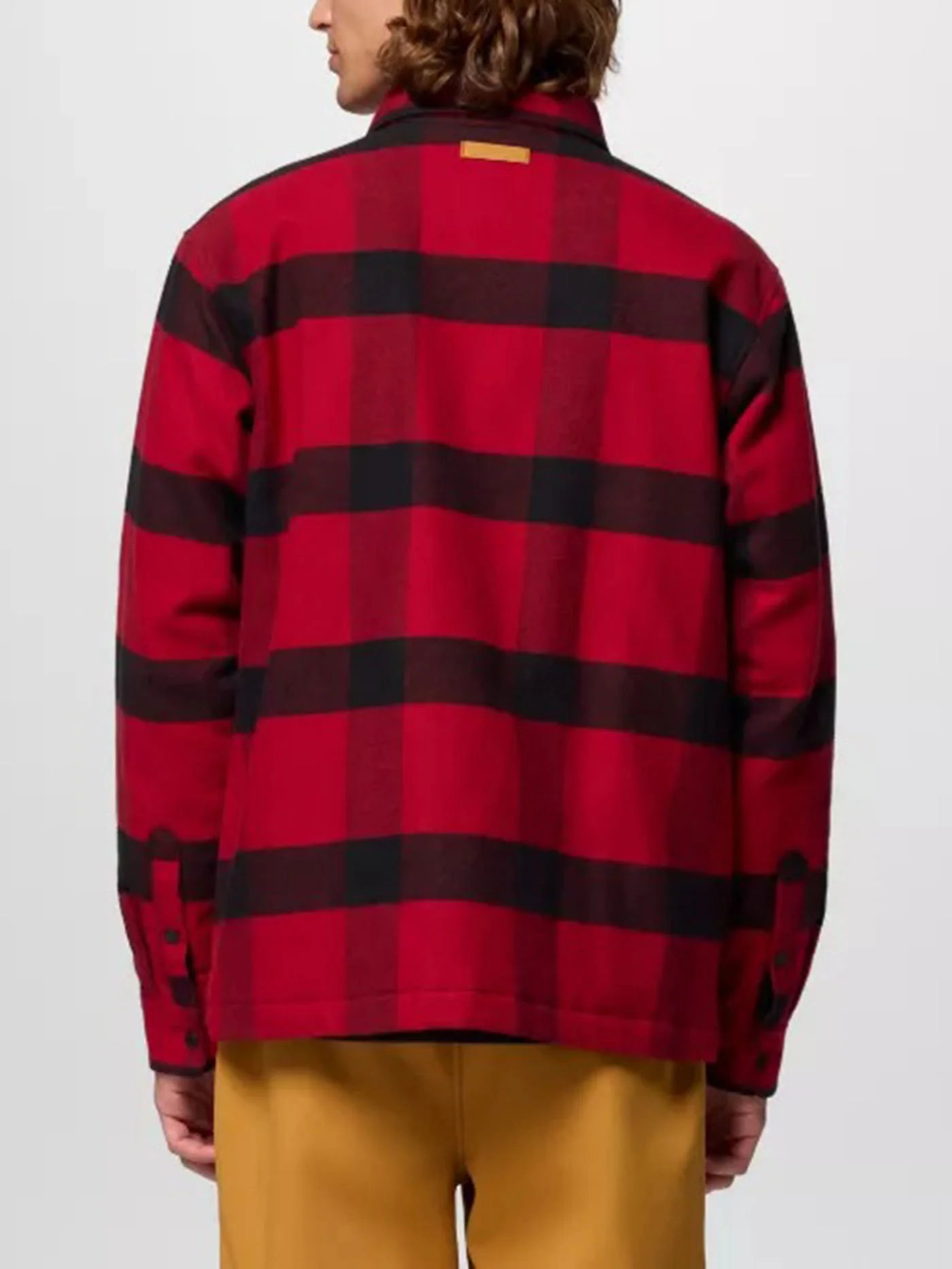 High Cascades Shirt Jacket - Image 2