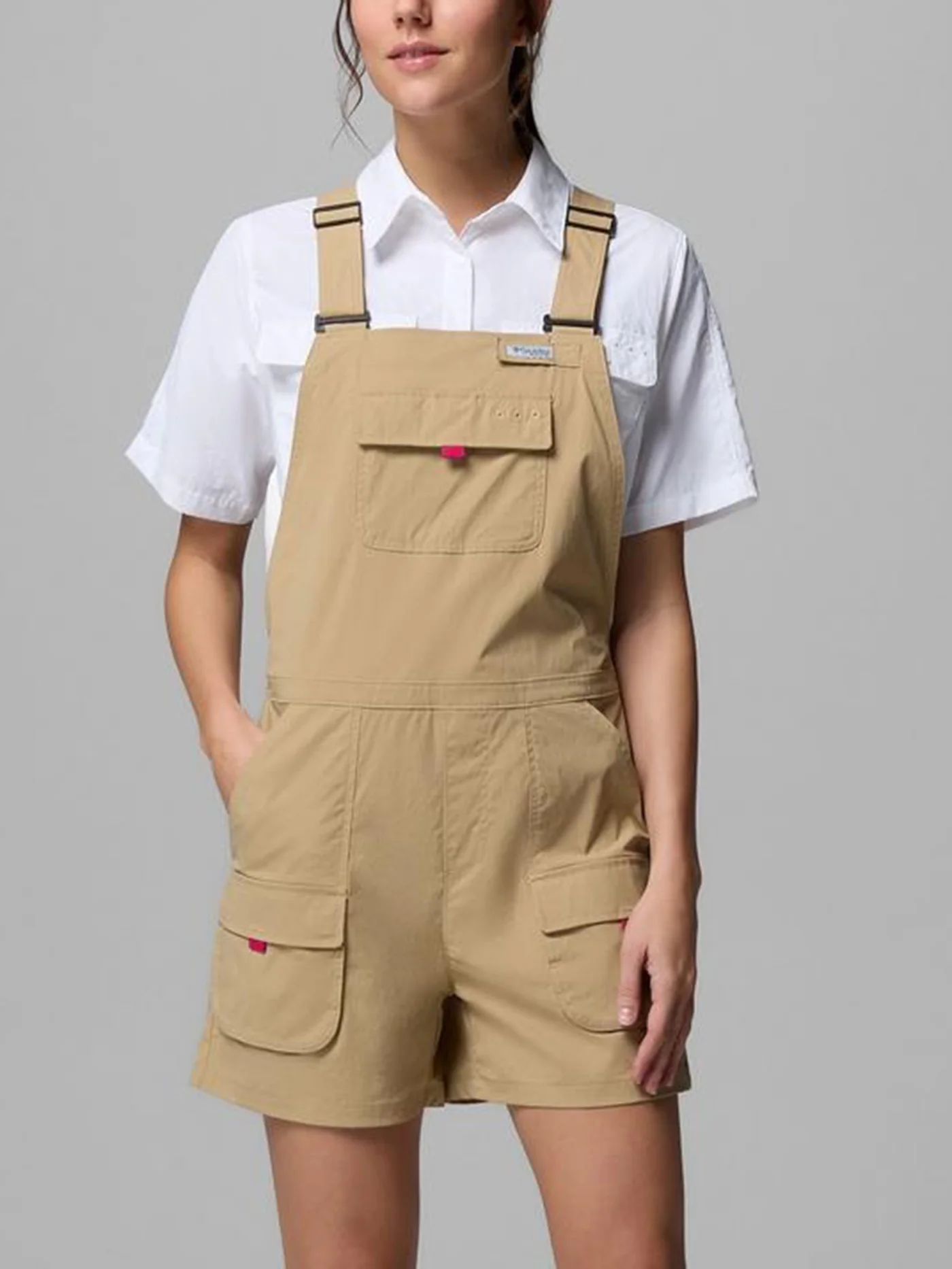 PFG Open Water Overall Shorts